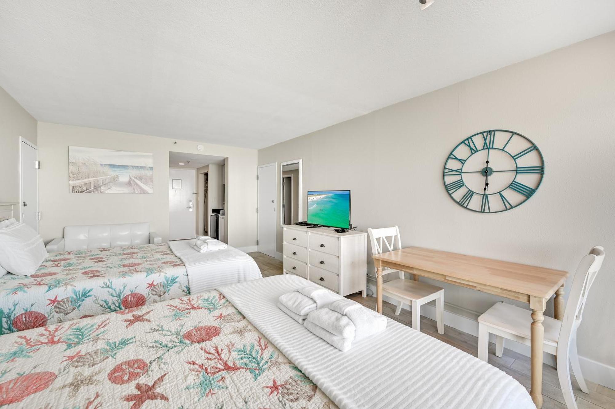Apartment Sandestin Resorts, Bayside, Bay Front