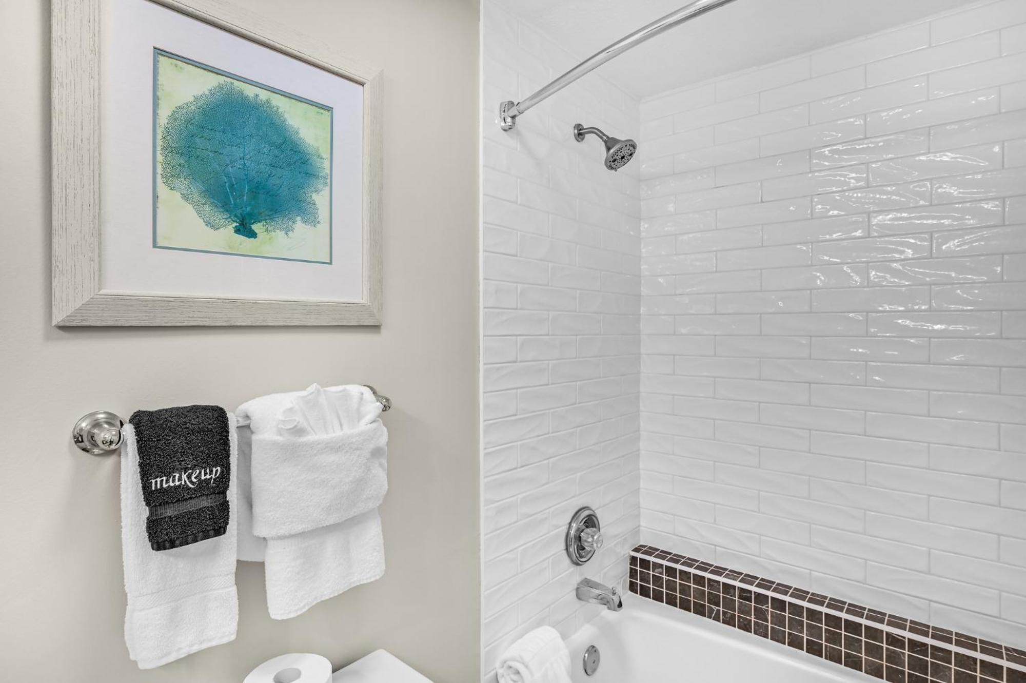 Sandestin Resorts, Bayside, Bay Front Apartment *