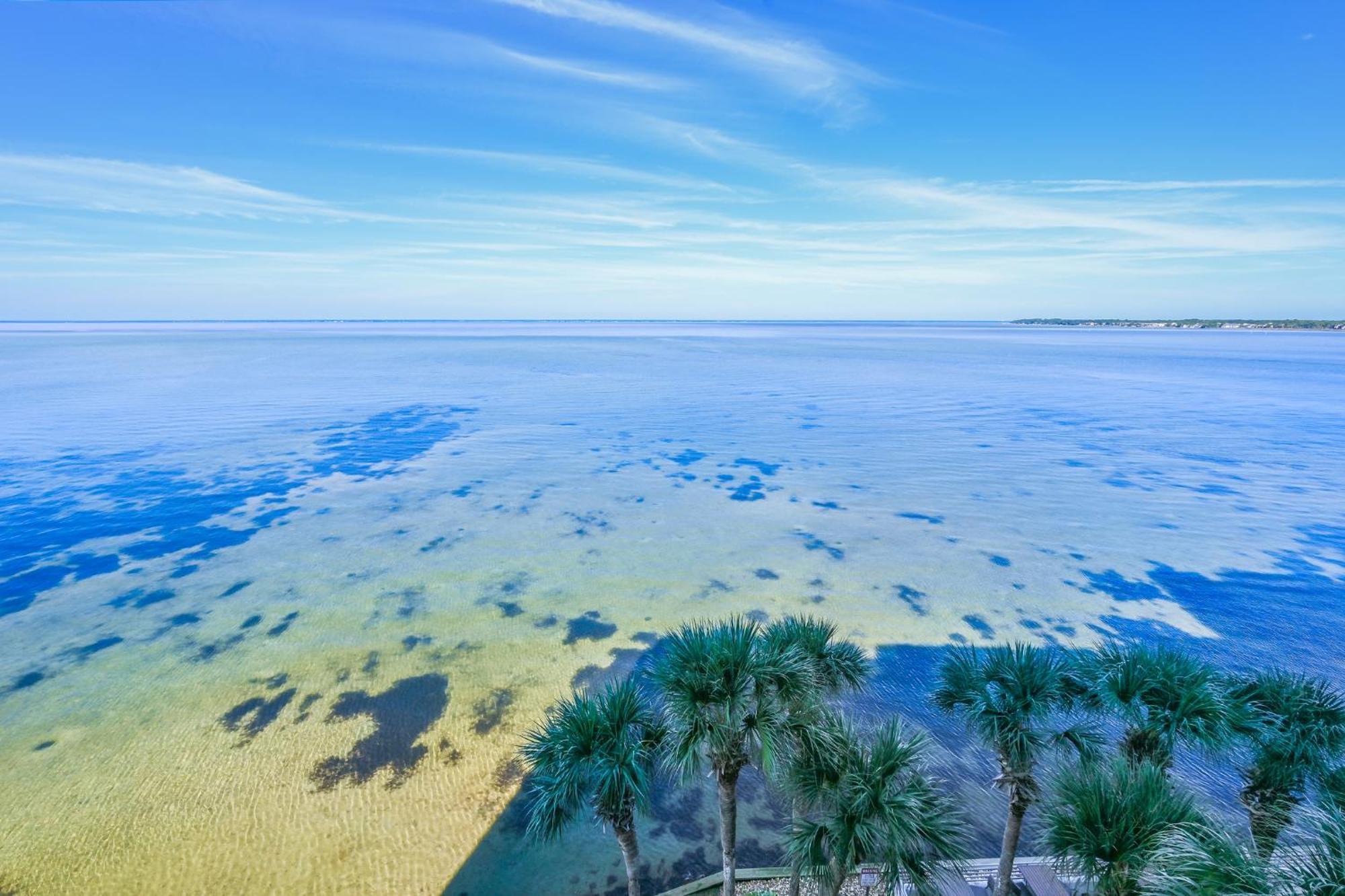 Apartment Sandestin Resorts, Bayside, Bay Front *