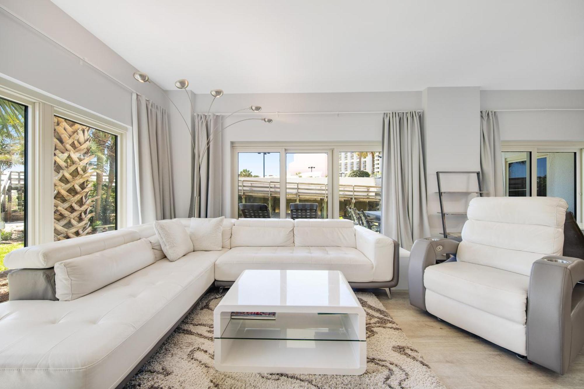 Tops'l Manor 114 Destin