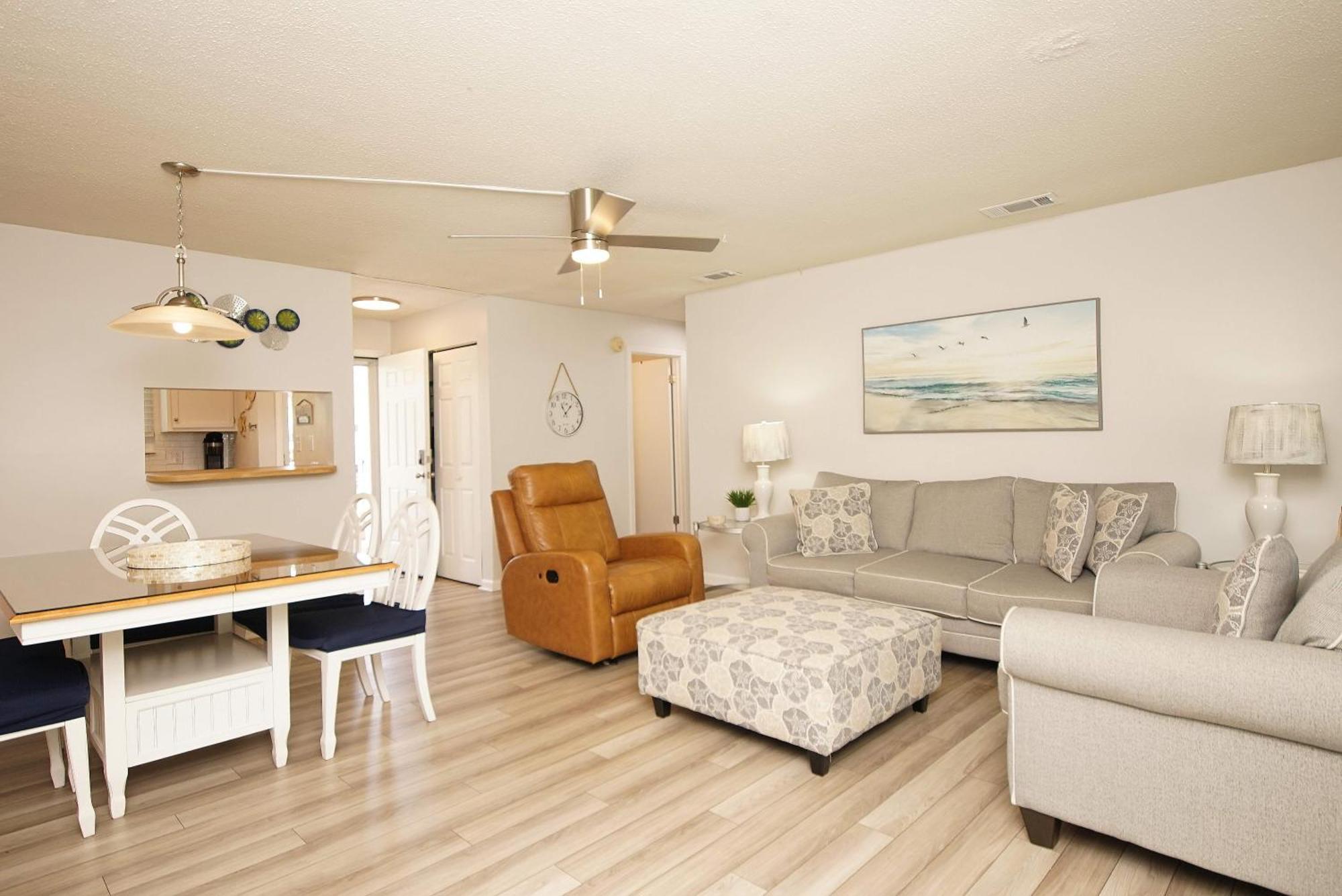 Sandpiper Cove 7103 *