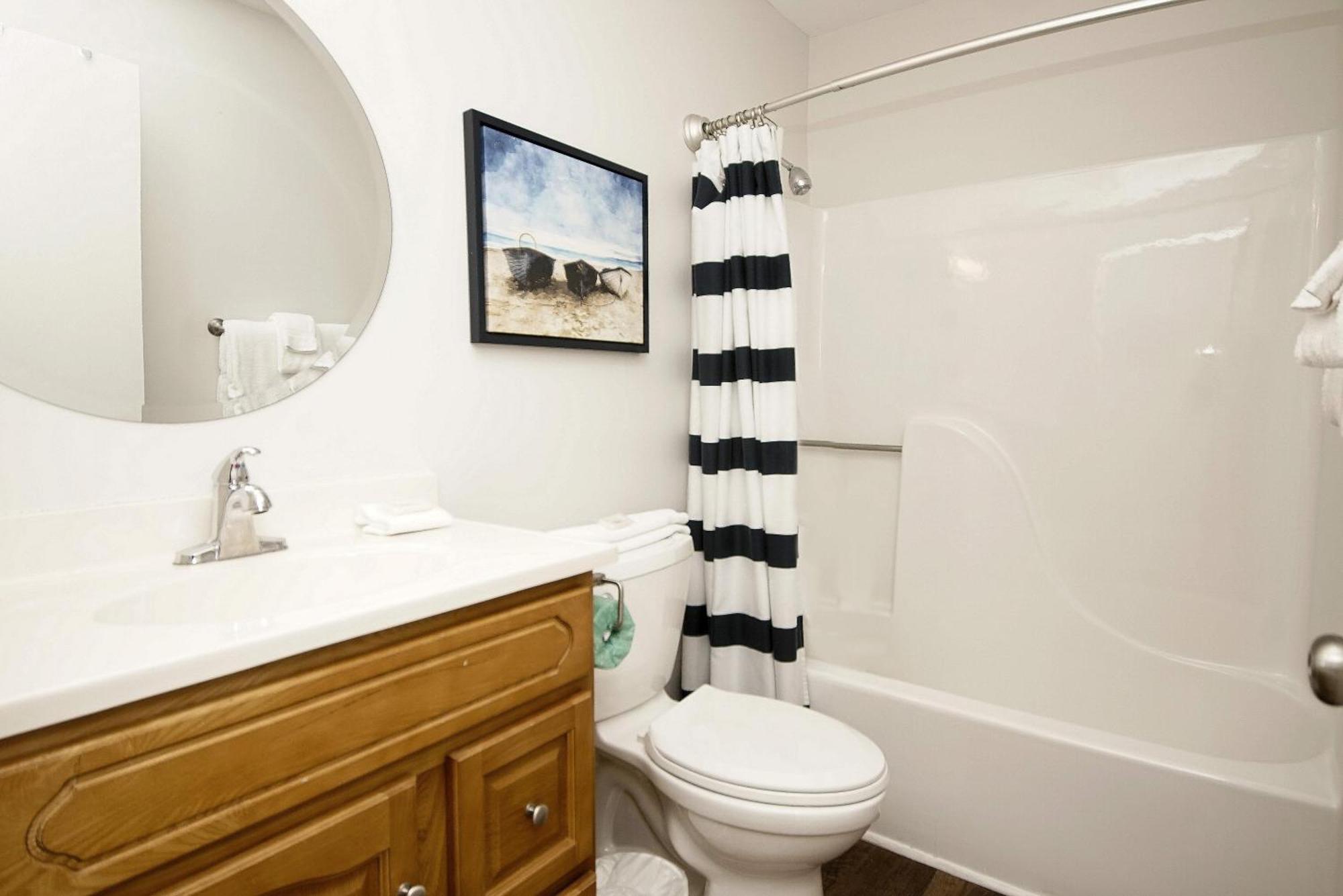 Sandpiper Cove 7103 Holiday home