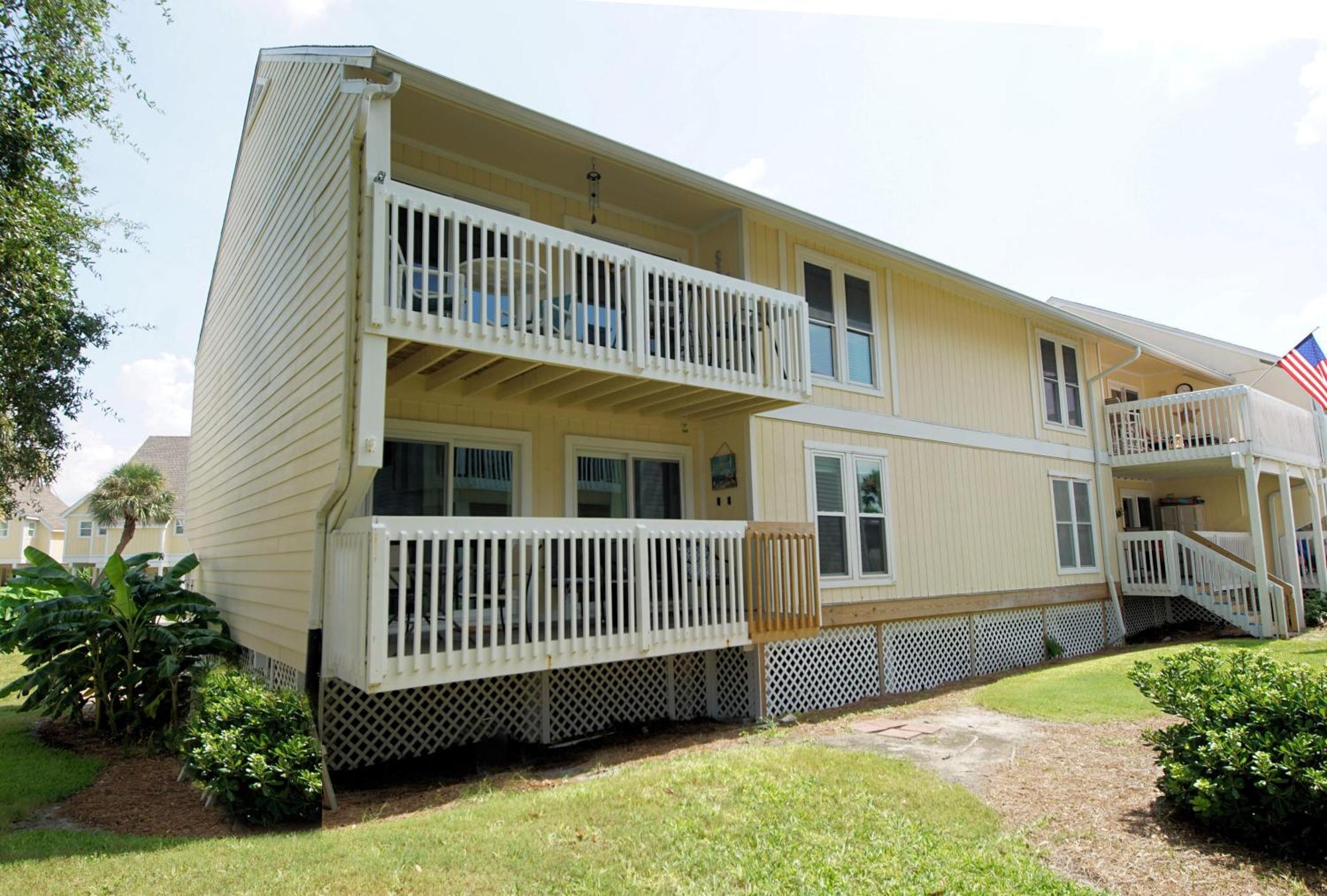 Holiday home Sandpiper Cove 7103 *