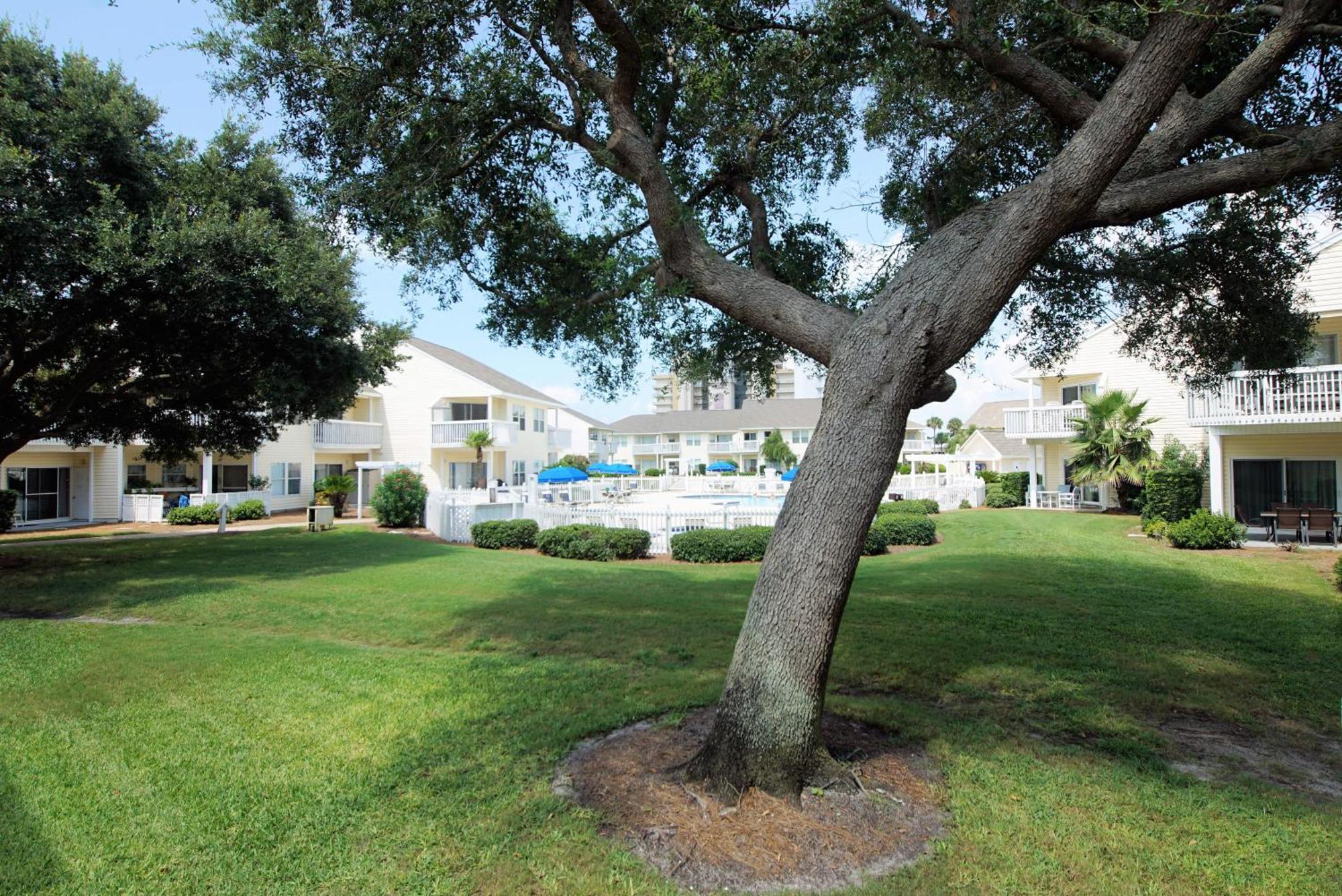 Sandpiper Cove 7103 * Destin