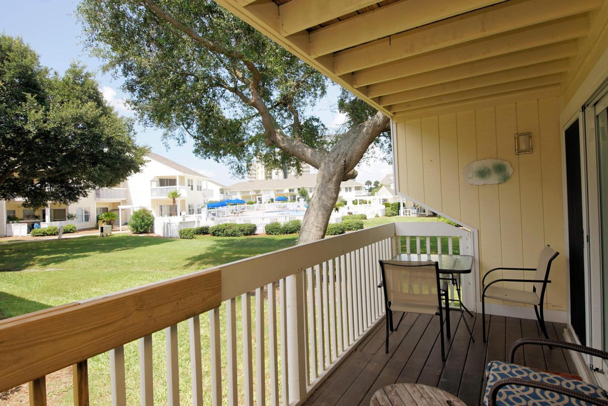 Holiday home Sandpiper Cove 7103