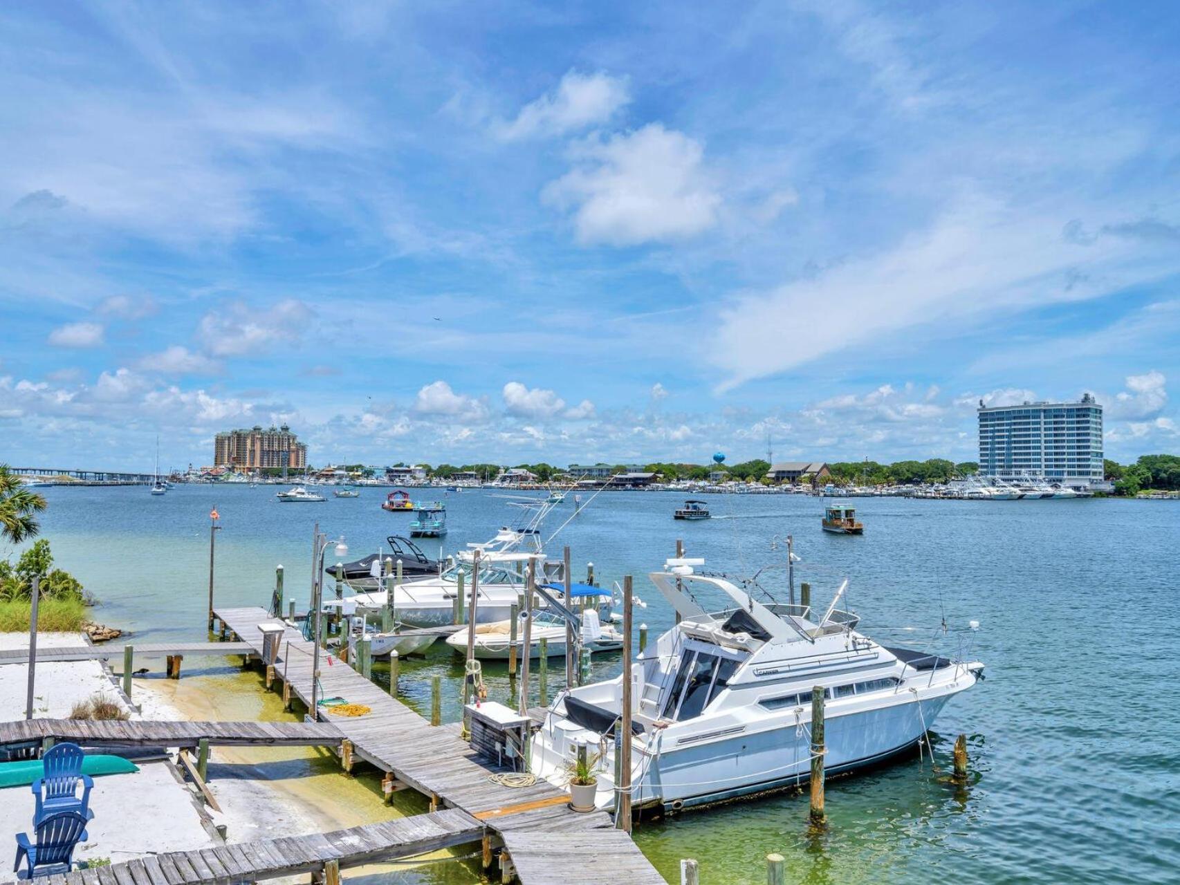 Harbor Dreams Beautiful View Lots Near Destin