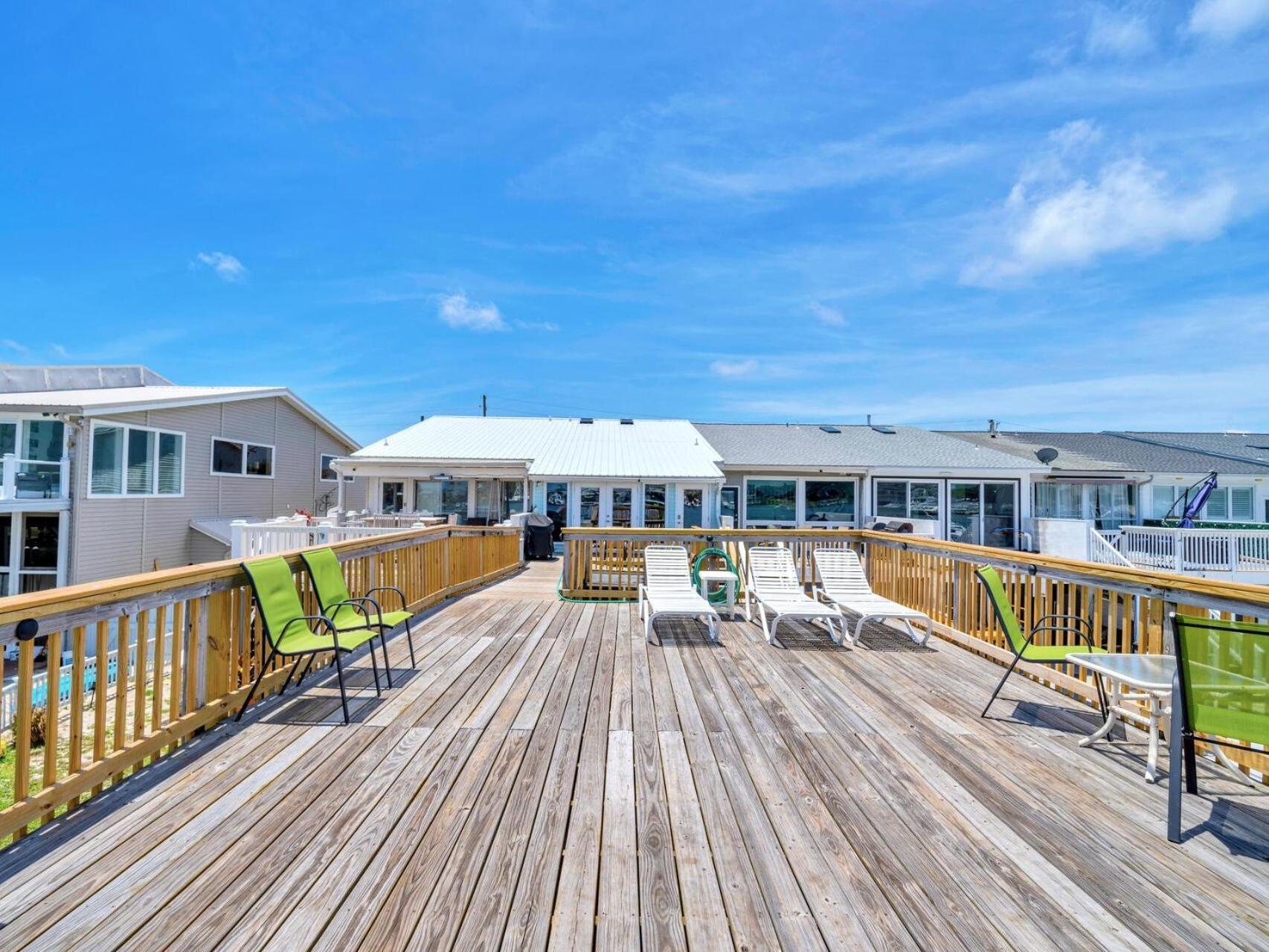 Holiday home Harbor Dreams Beautiful View Lots Near *
