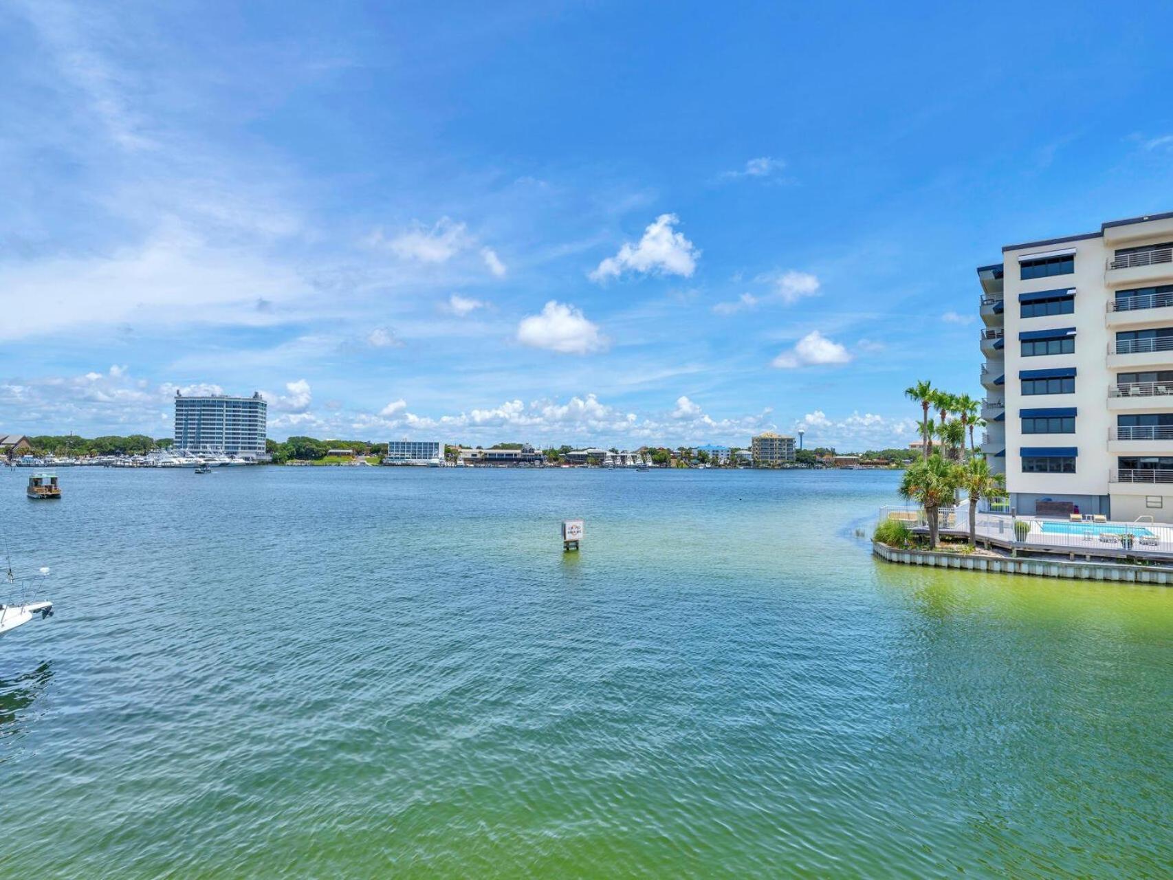 Holiday home Harbor Dreams Beautiful View Lots Near *