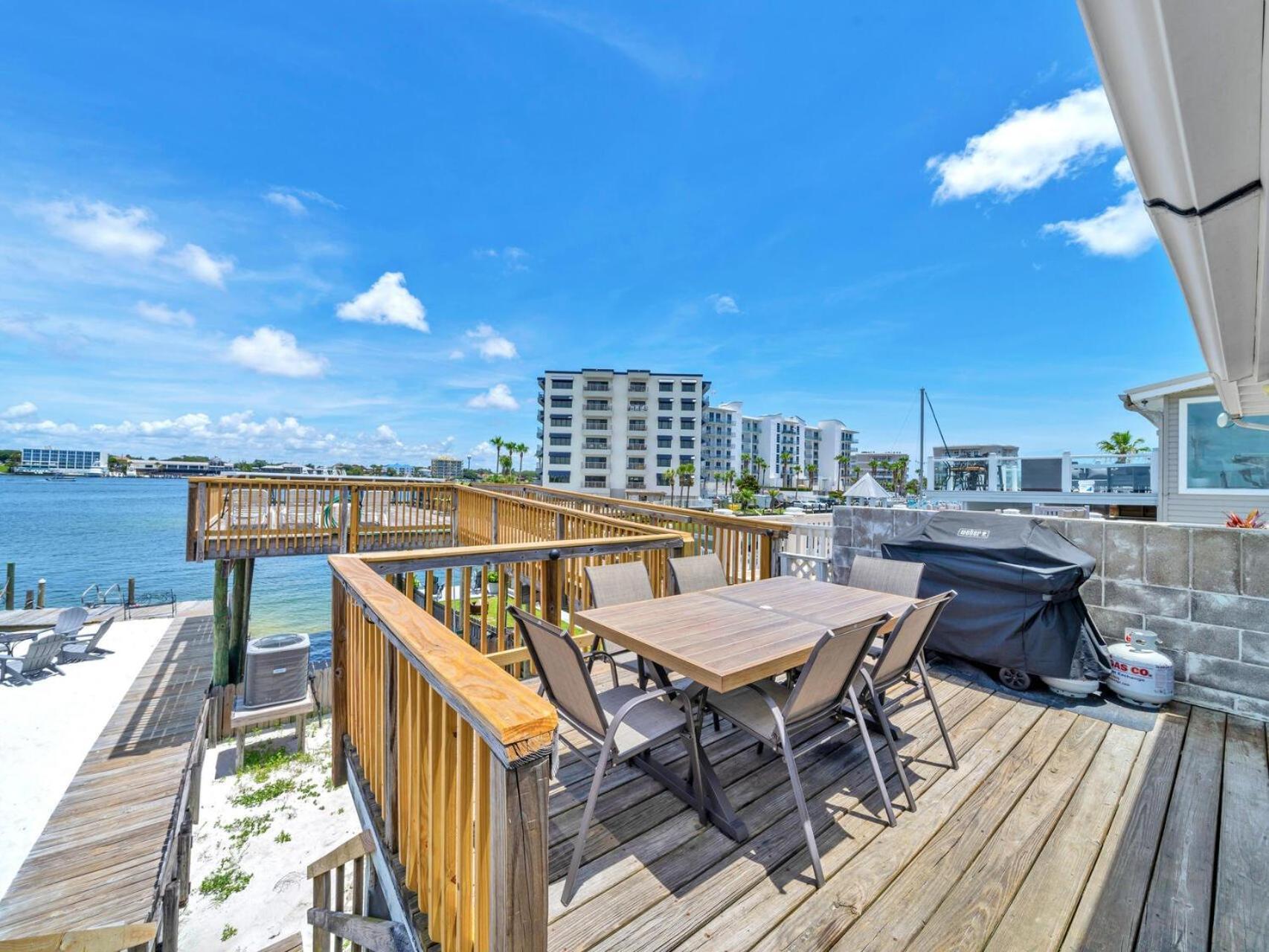 Harbor Dreams Beautiful View Lots Near Destin