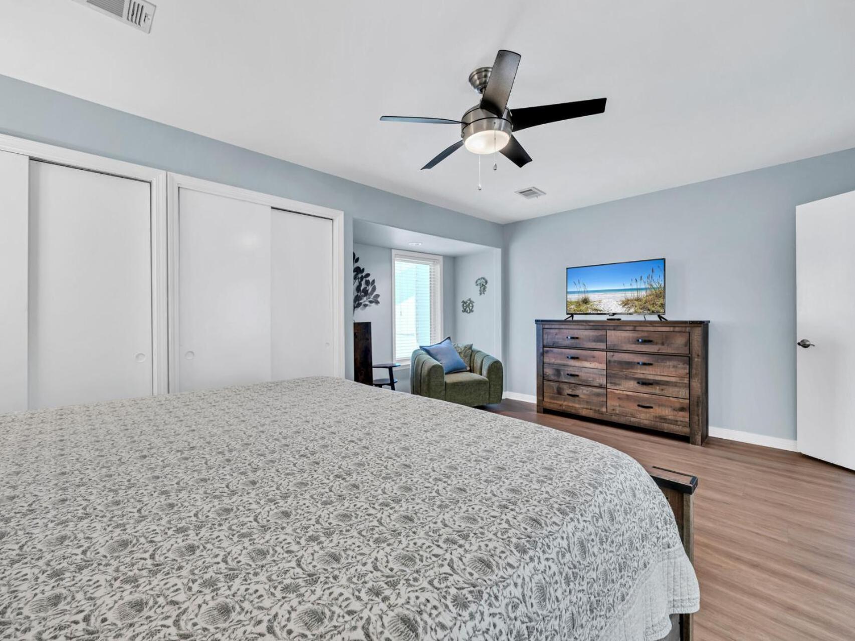 Holiday home Harbor Dreams Beautiful View Lots Near