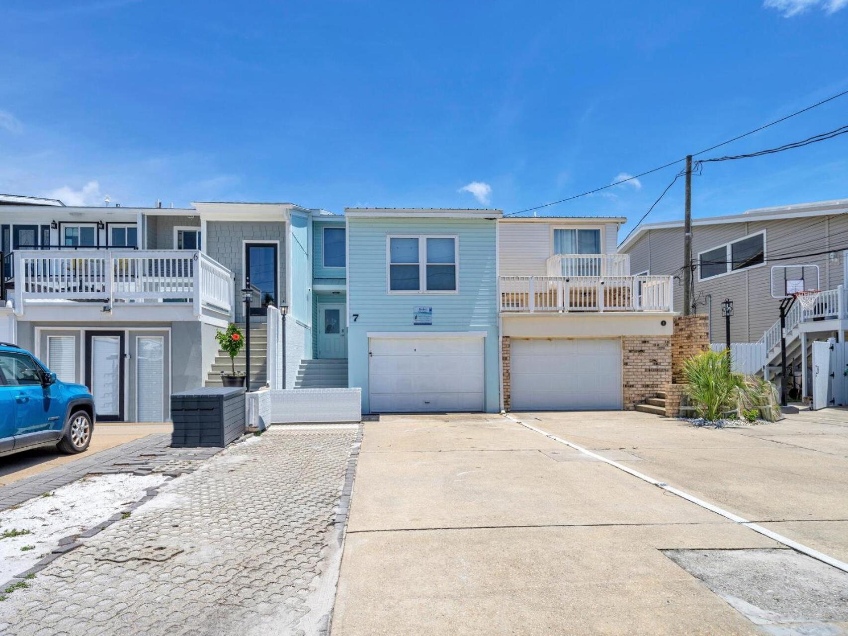 Holiday home Harbor Dreams Beautiful View Lots Near Destin