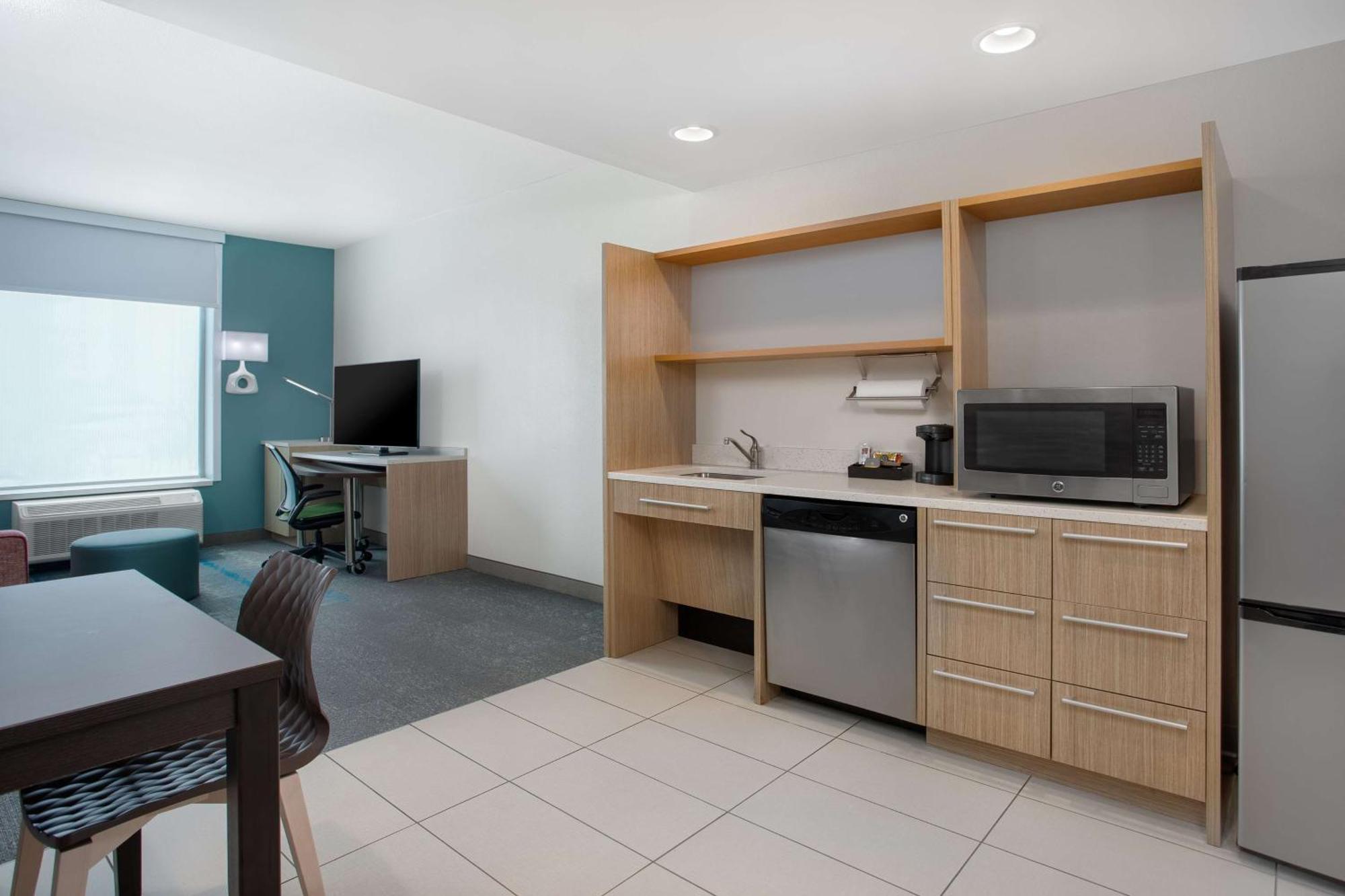 Home2 By Hilton 3* Destin