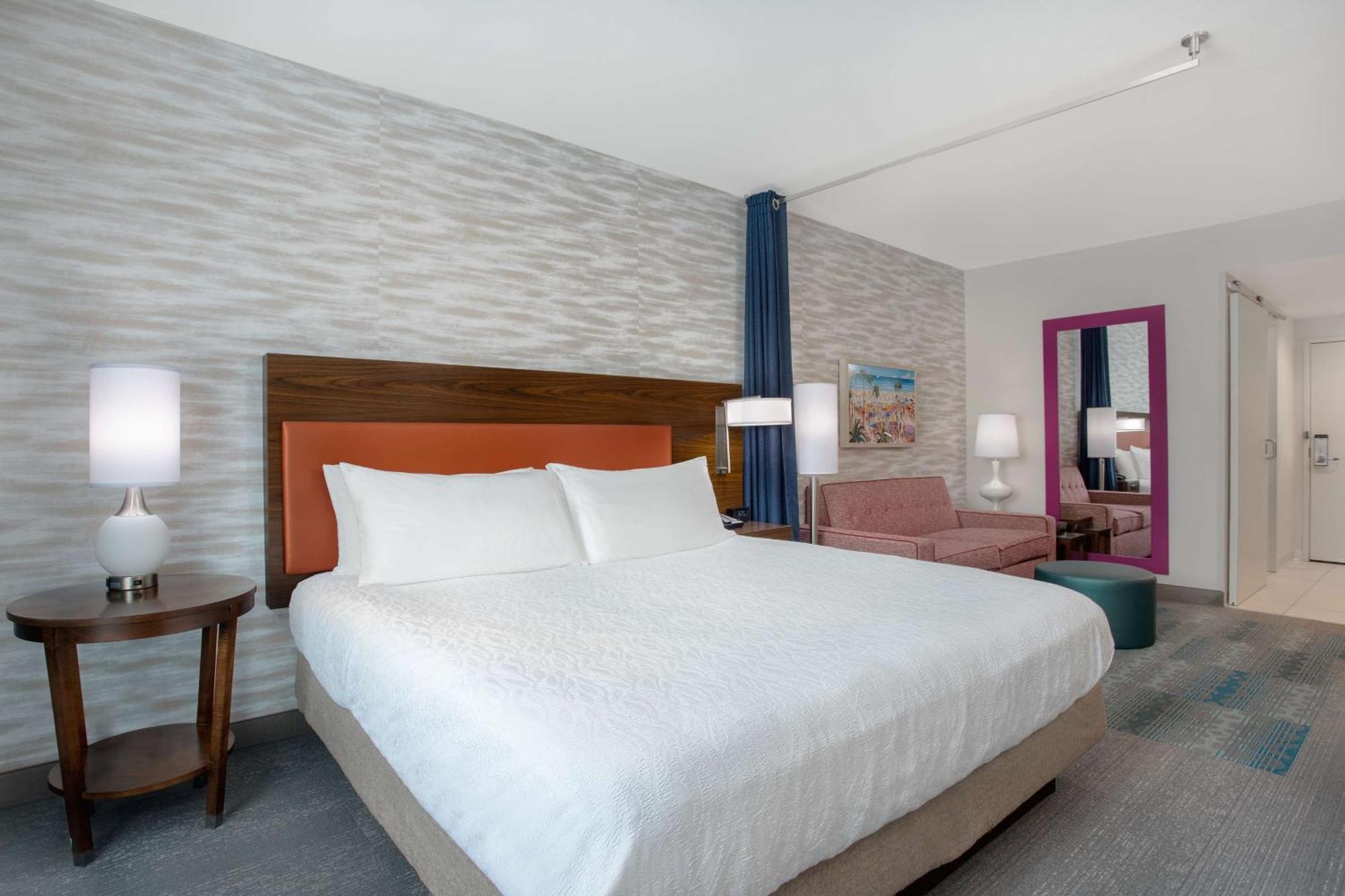 Home2 By Hilton Hotel 3*