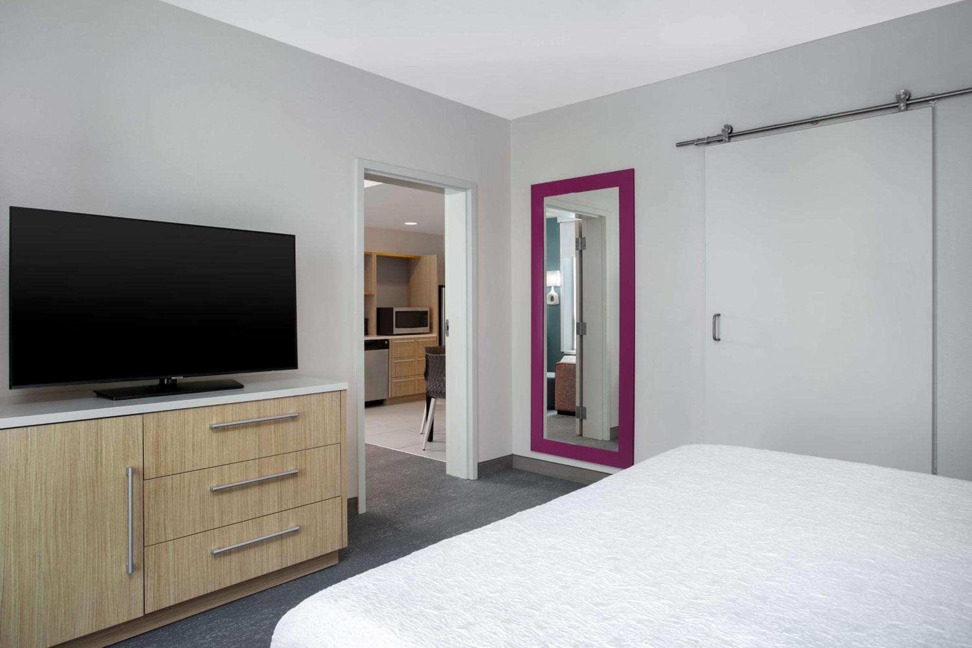 Home2 By Hilton 3*