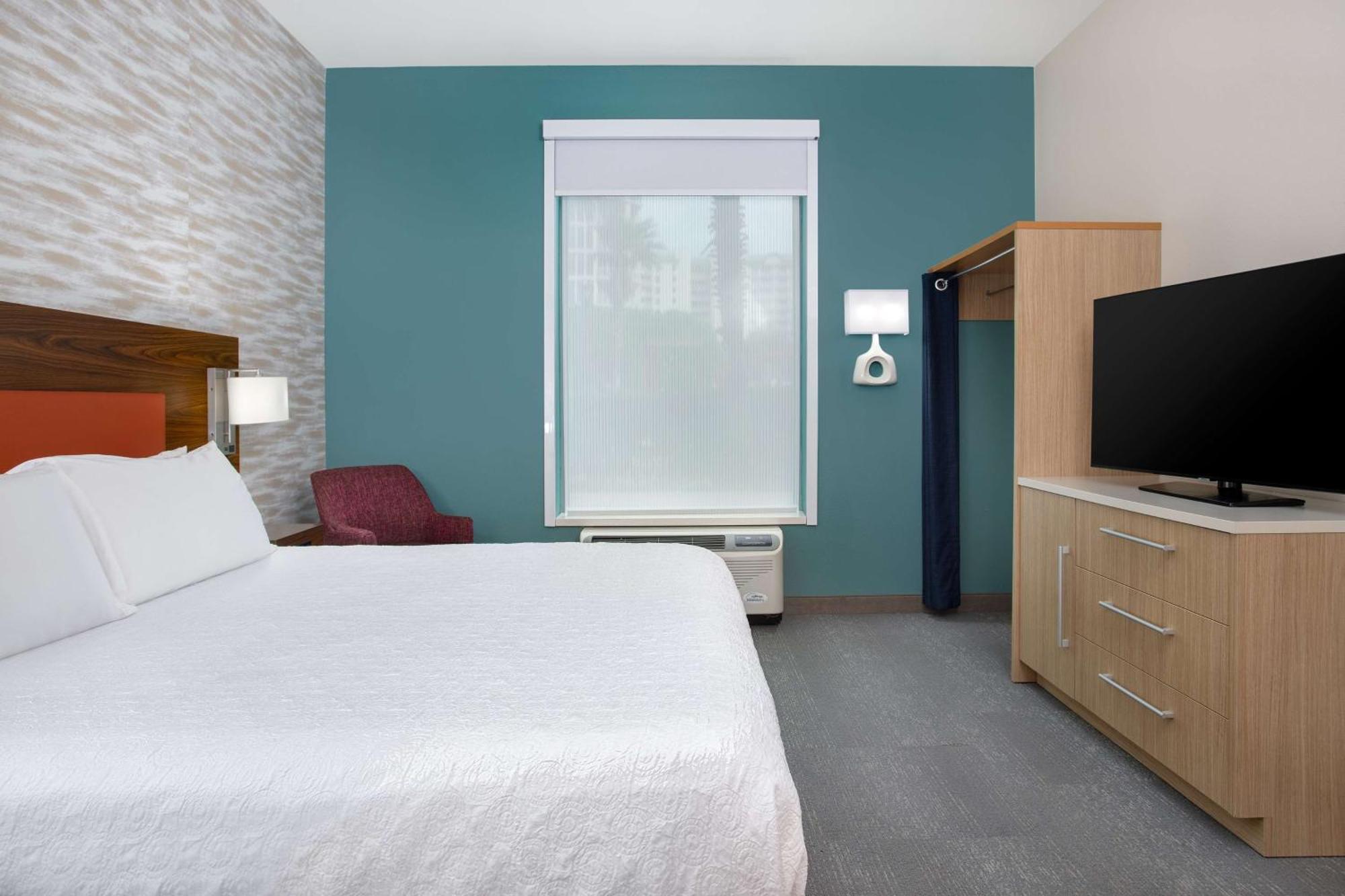 Home2 By Hilton