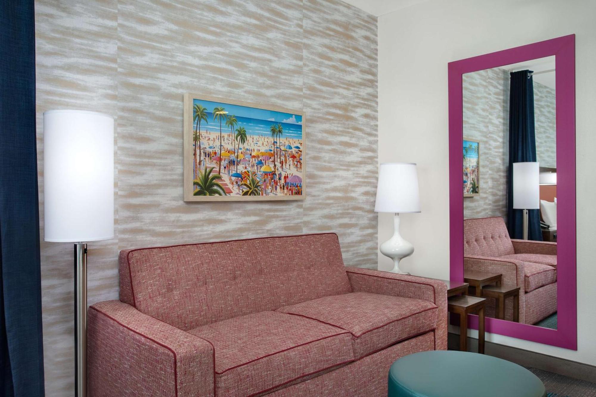 Hotel Home2 By Hilton Destin
