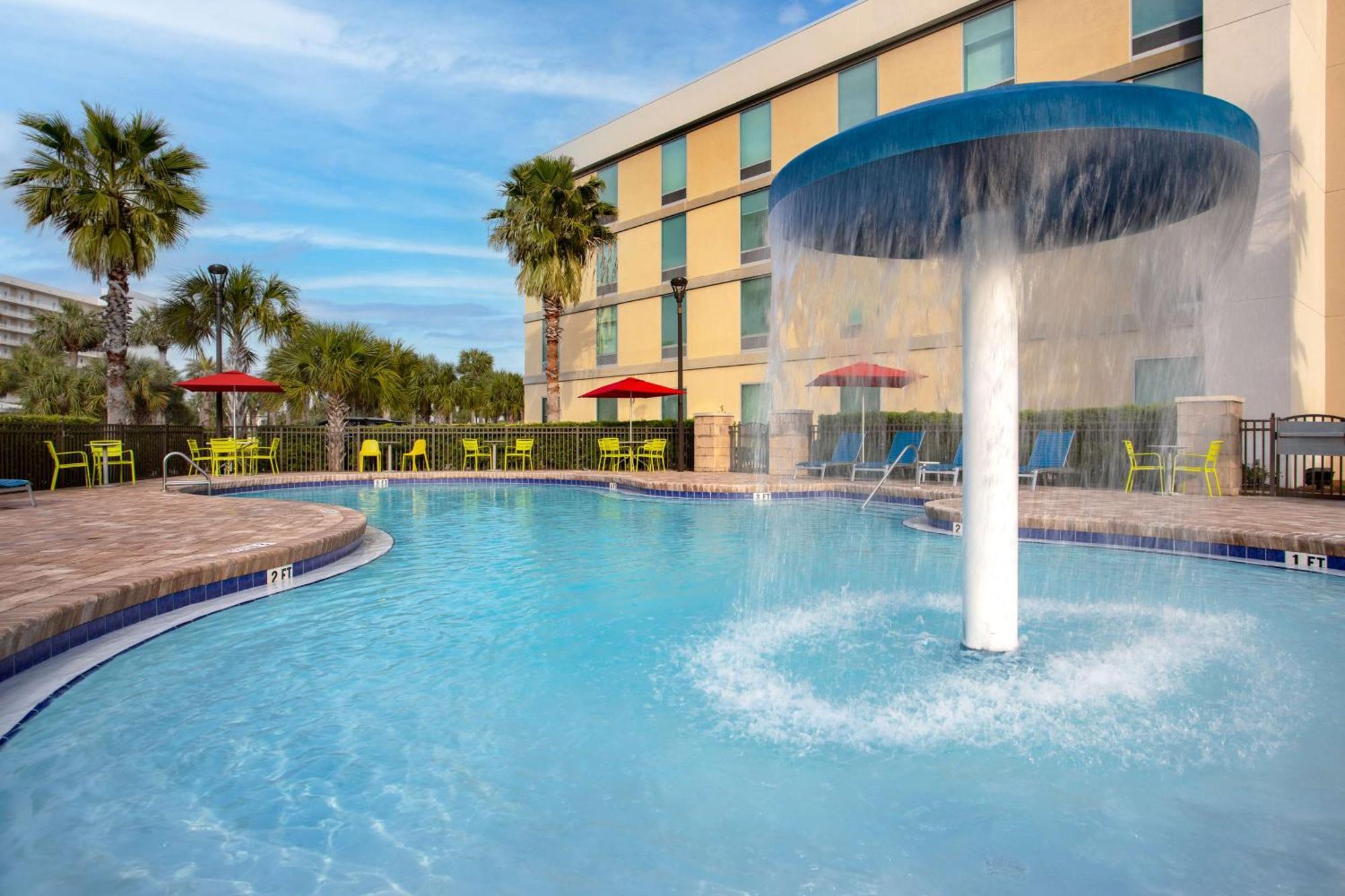 Home2 By Hilton Hotel Destin