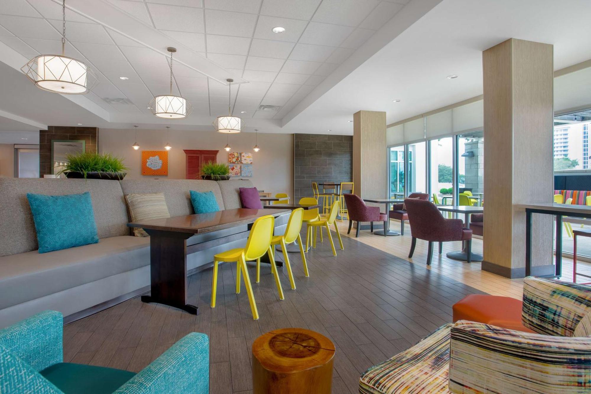 Hotel Home2 By Hilton Destin