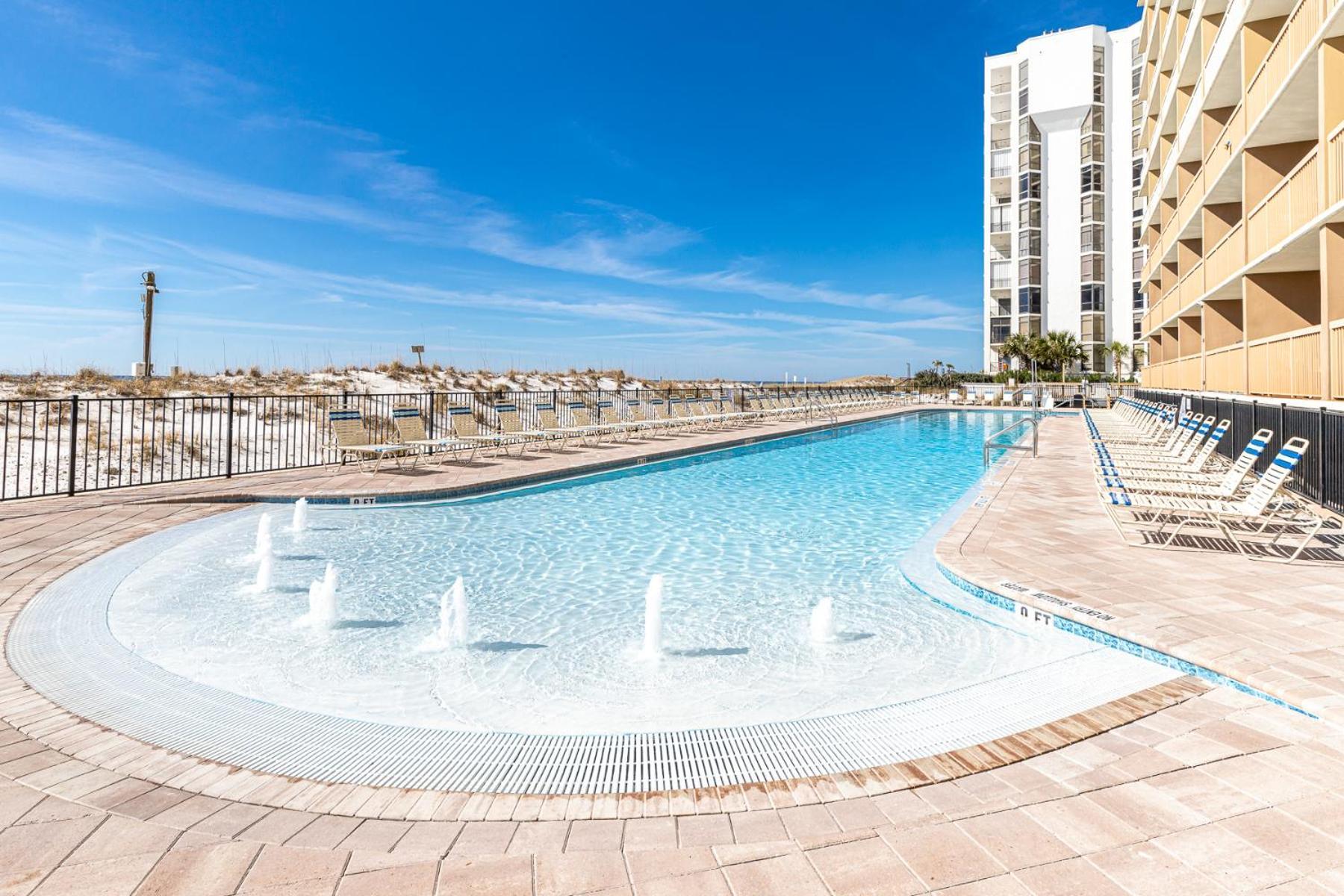 Apartment Inlet Reef 412- By Holiday Isle