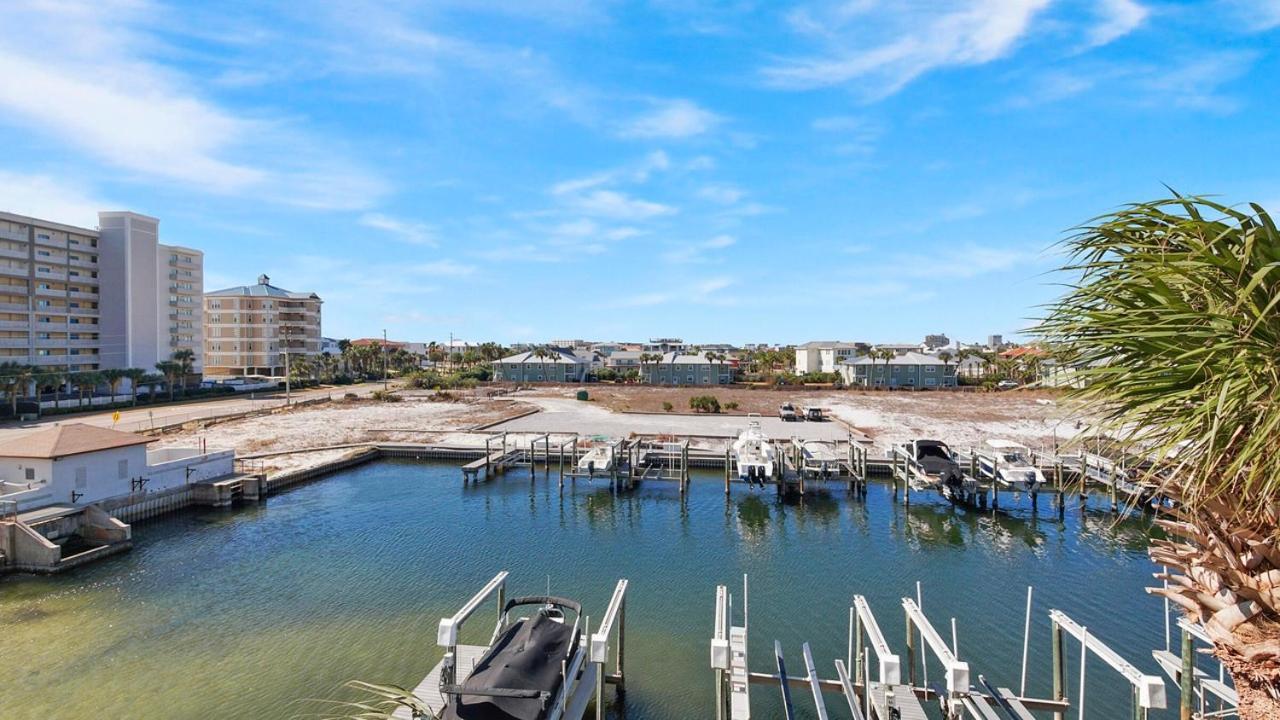 Holiday home Harbor Landing 102b - Beautiful Harbor Views Destin