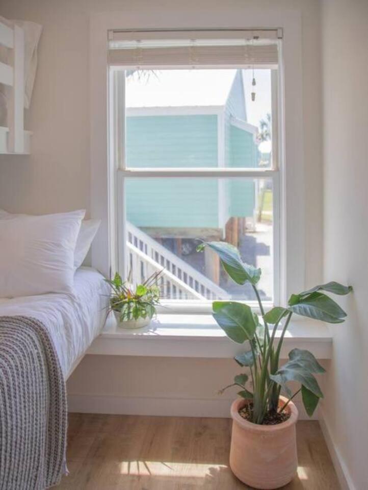 Holiday home Scenic Bunkalow - Steps From Gated Beach Access *