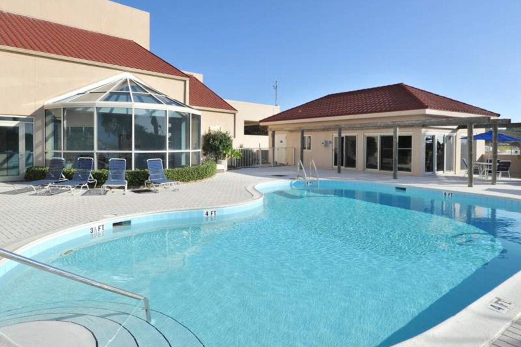 Tops'l Manor 612 Destin
