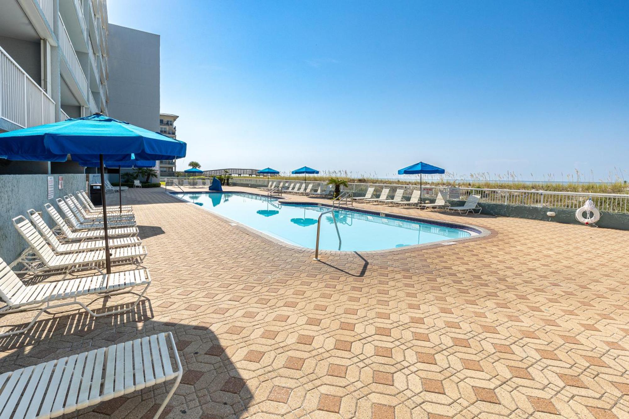 Inlet Reef 412- By Holiday Isle Destin