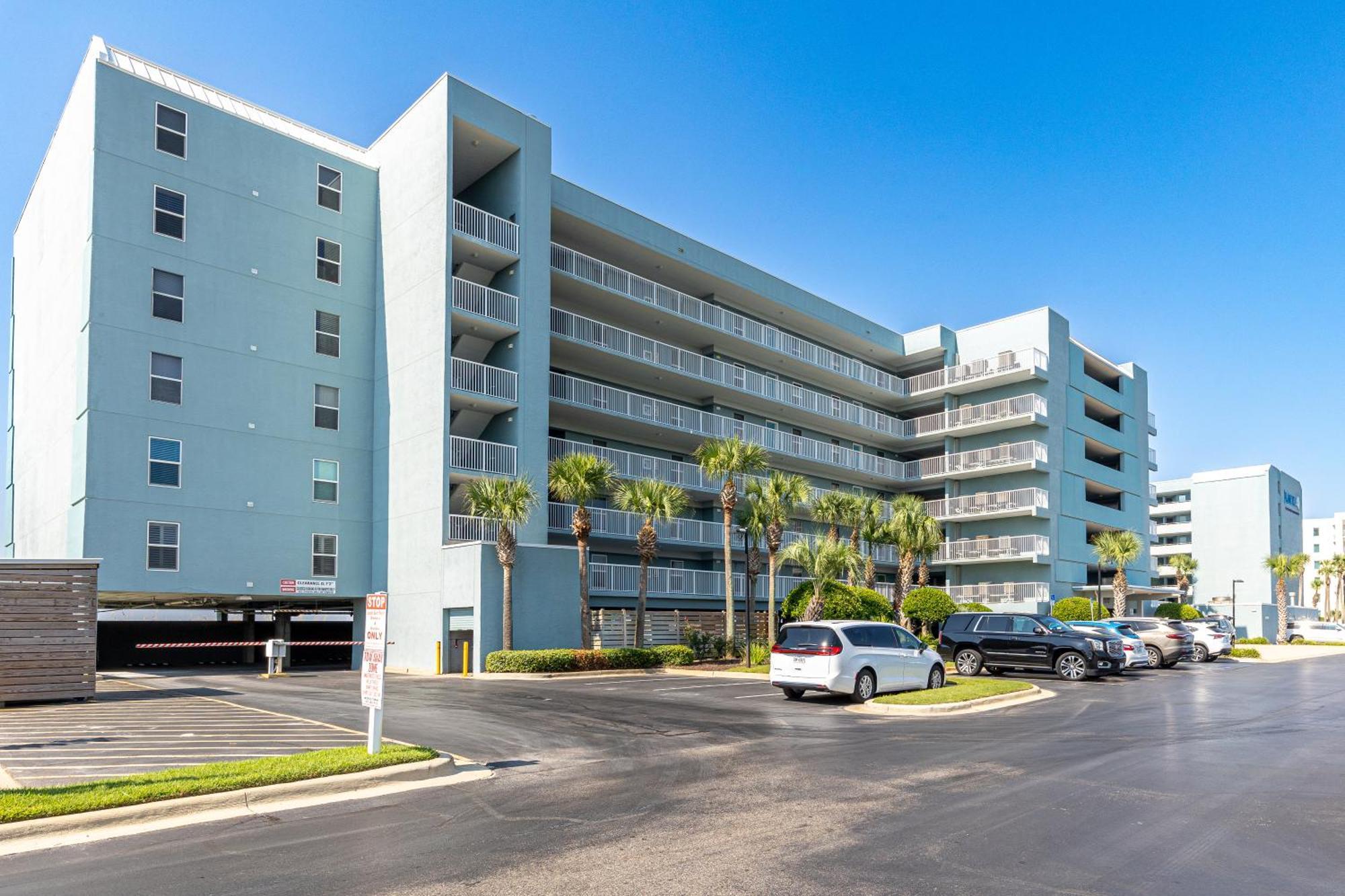 Apartment Inlet Reef 412- By Holiday Isle