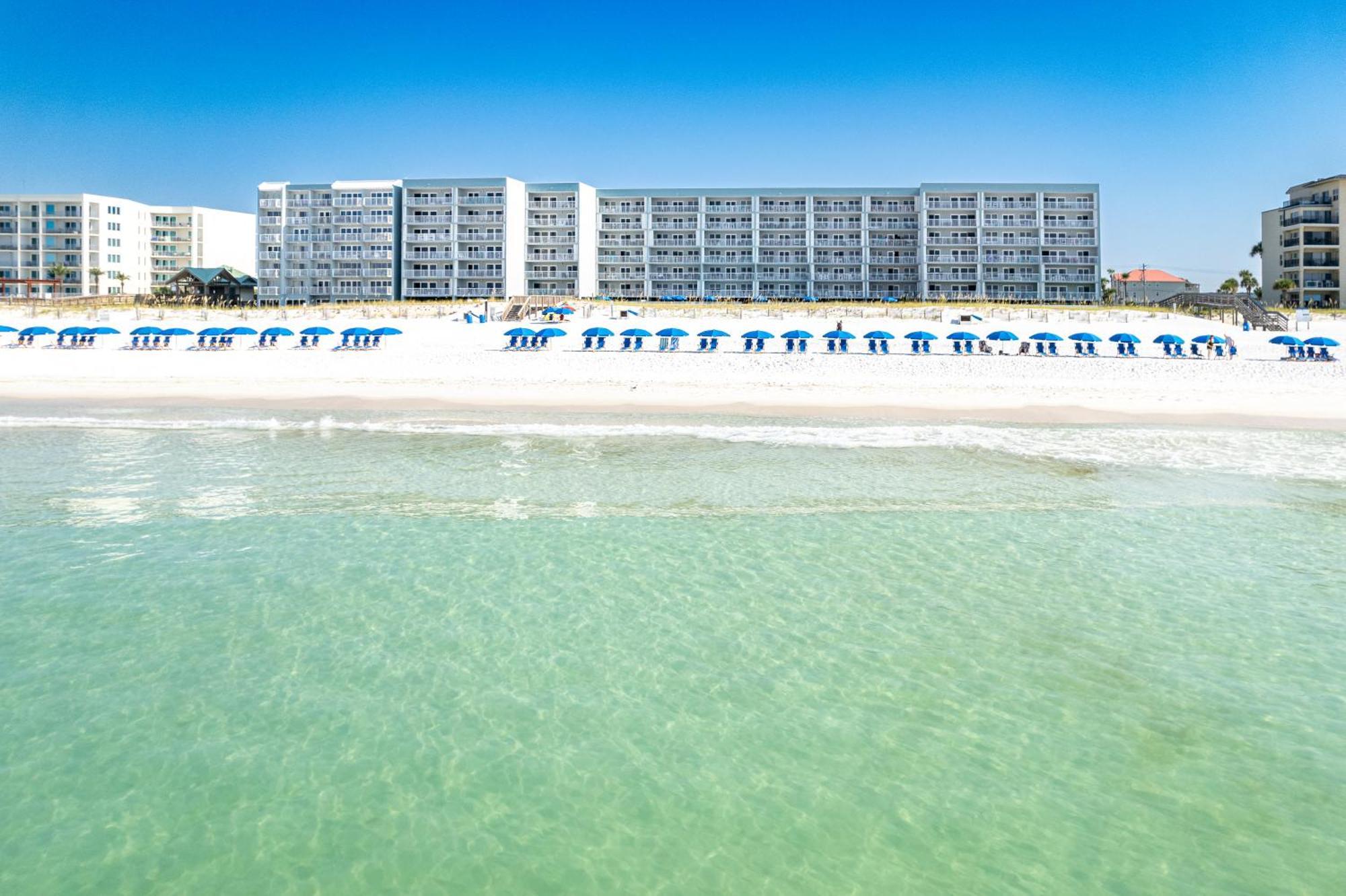 Inlet Reef 412- By Holiday Isle