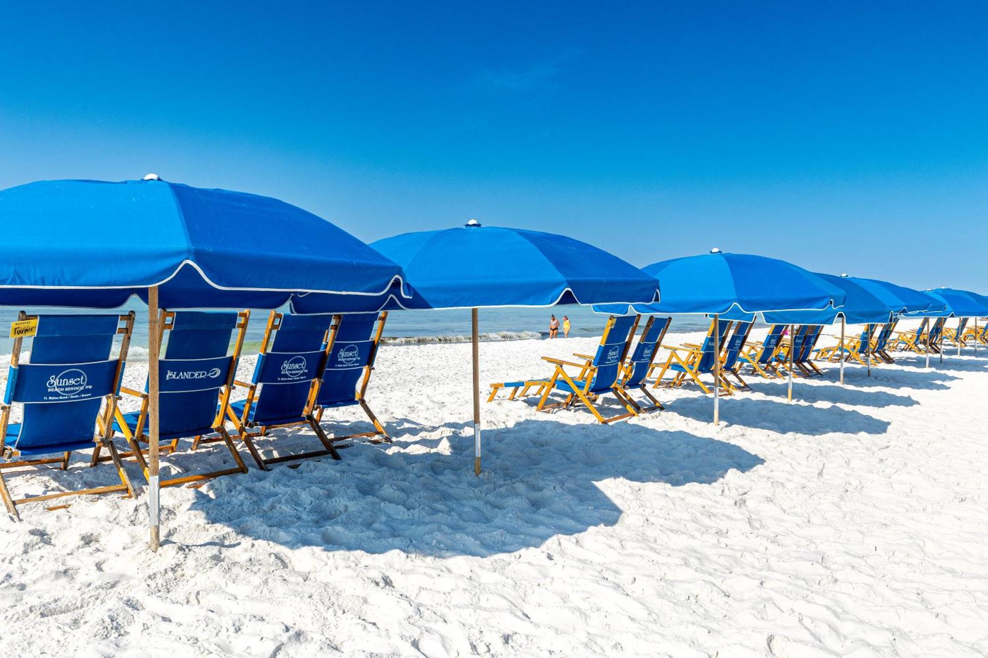 Inlet Reef 412- By Holiday Isle * Destin