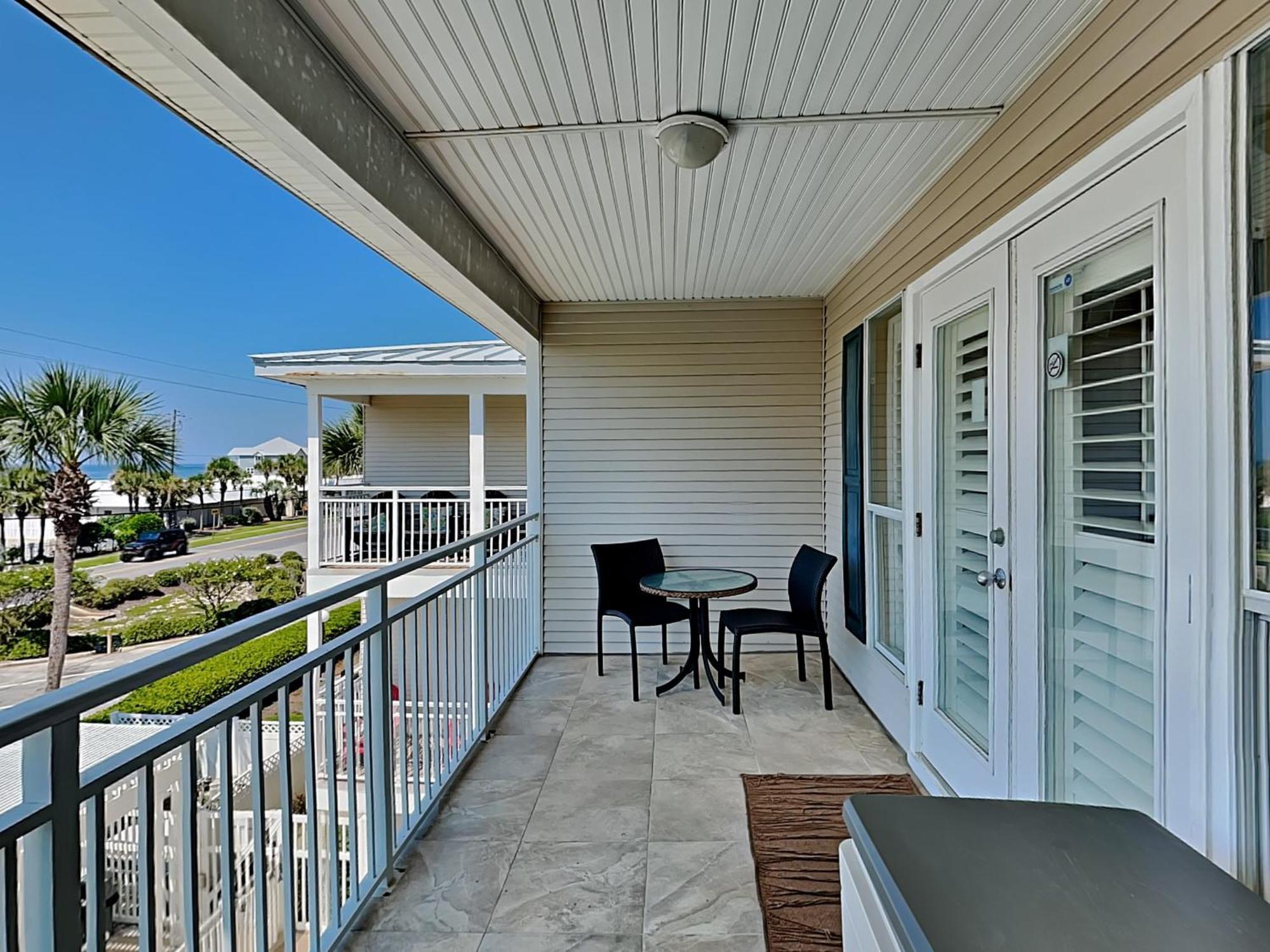 Grand Caribbean 309 West Apartment Destin