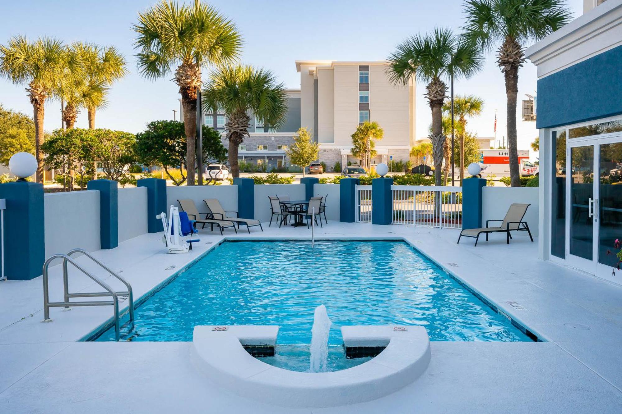 Hotel Summerplace Destin