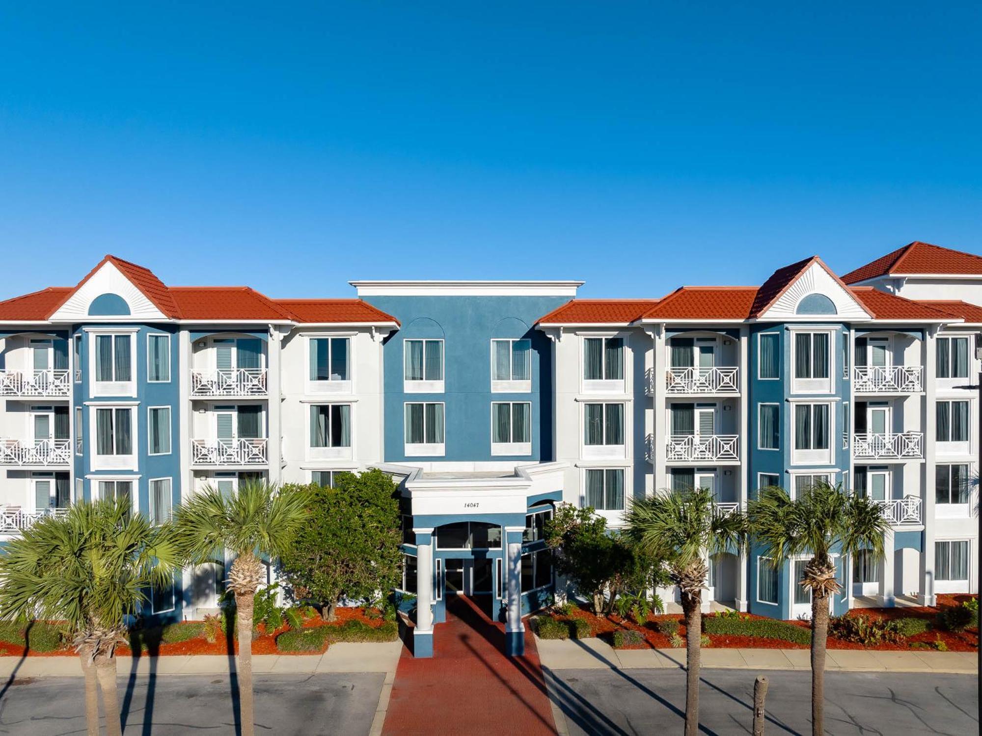 Summerplace 2* Destin