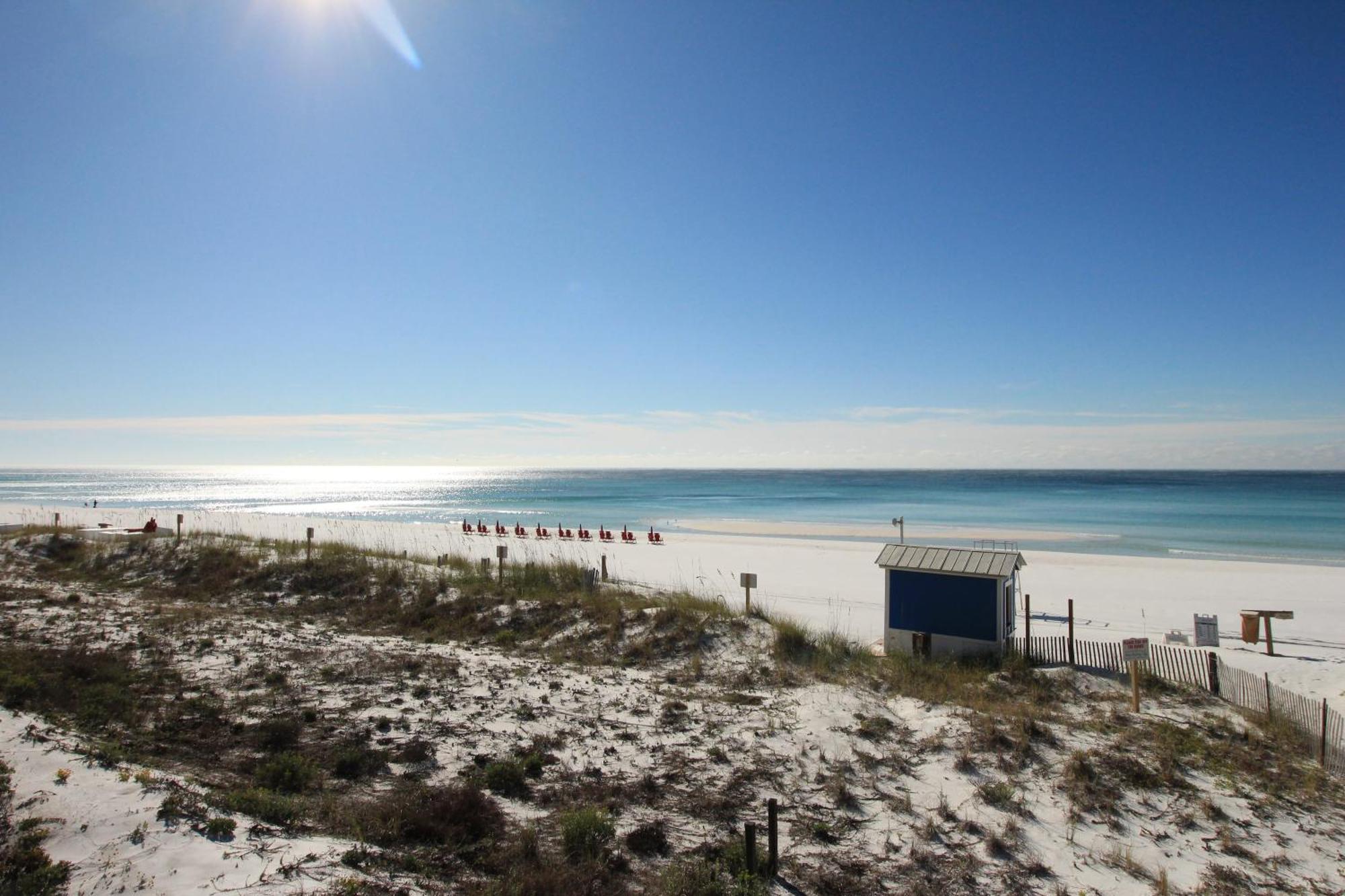 Holiday home Charming 2 Bed 2 Bath Overlooking Horseshoe Lake. Sandestin.