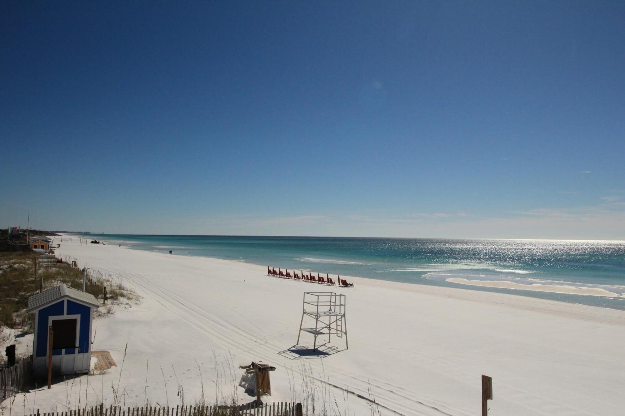 Charming 2 Bed 2 Bath Overlooking Horseshoe Lake. Sandestin. * Destin