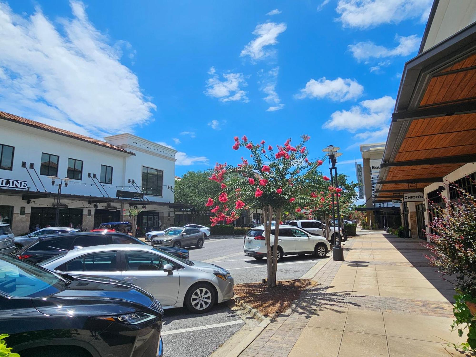 Charming 2 Bed 2 Bath Overlooking Horseshoe Lake. Sandestin.