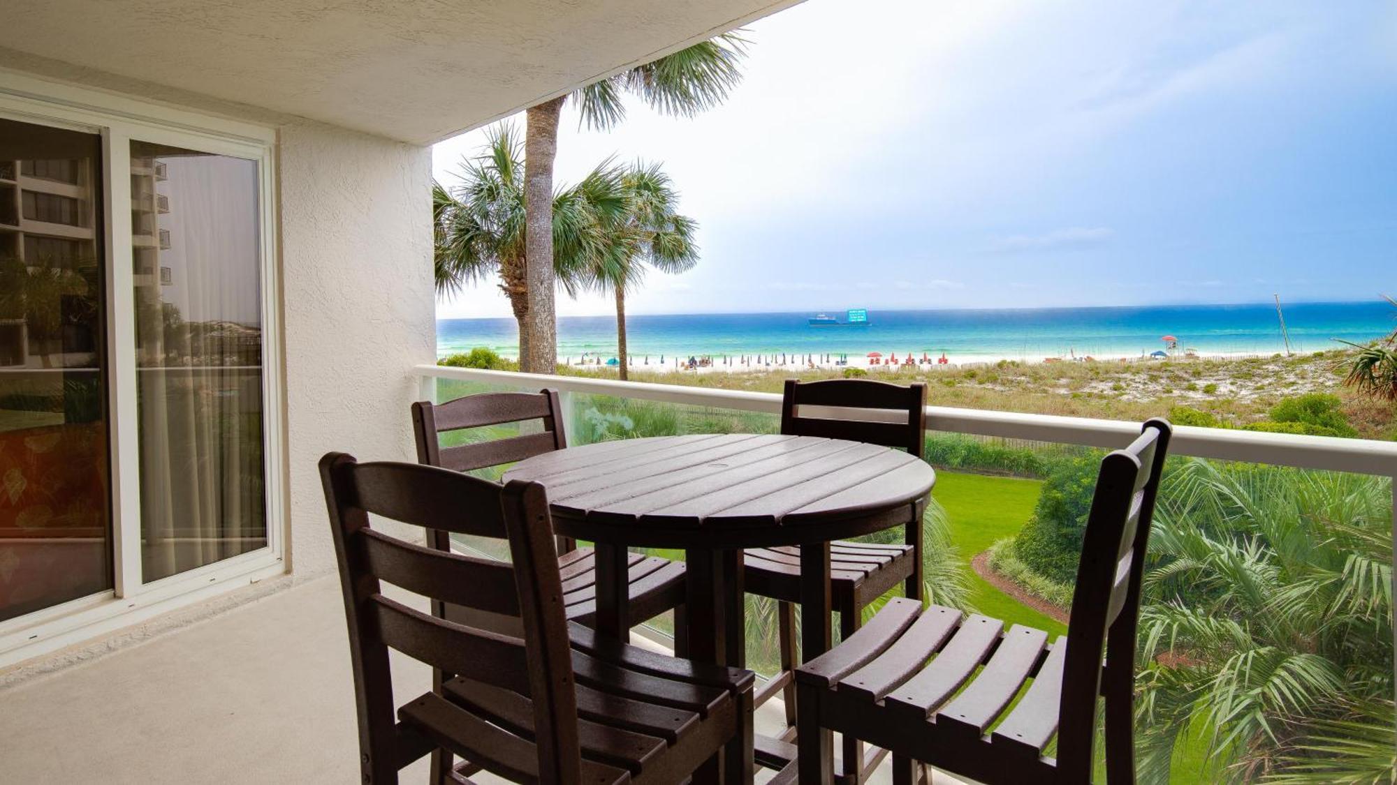 Beachside Two 4214 Holiday home