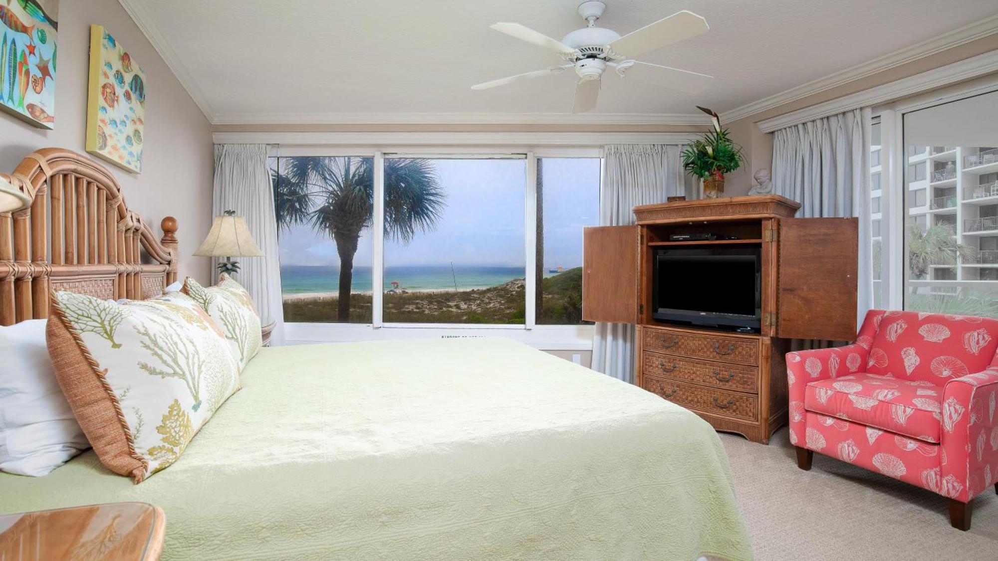 Beachside Two 4214 Holiday home