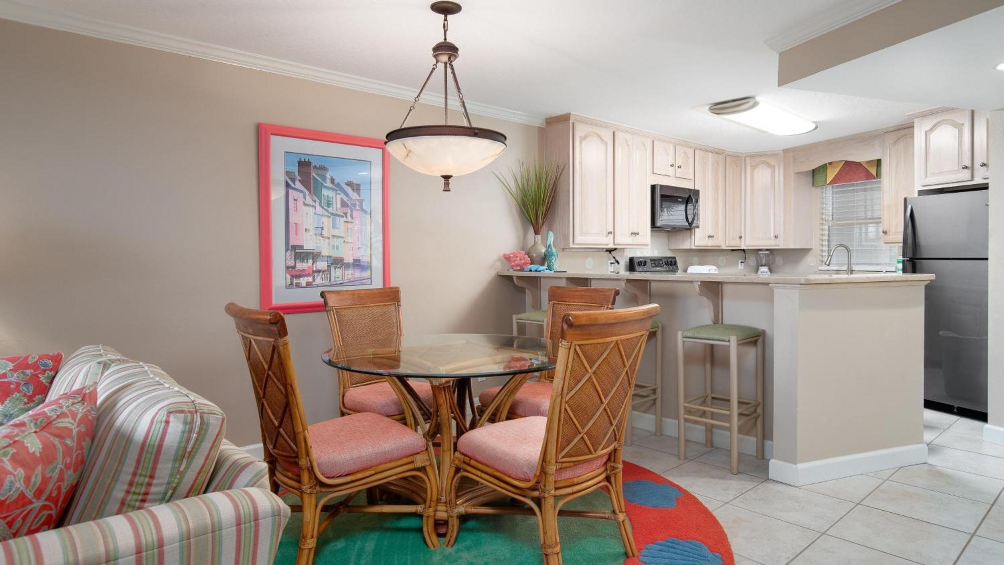 Holiday home Beachside Two 4214 Destin