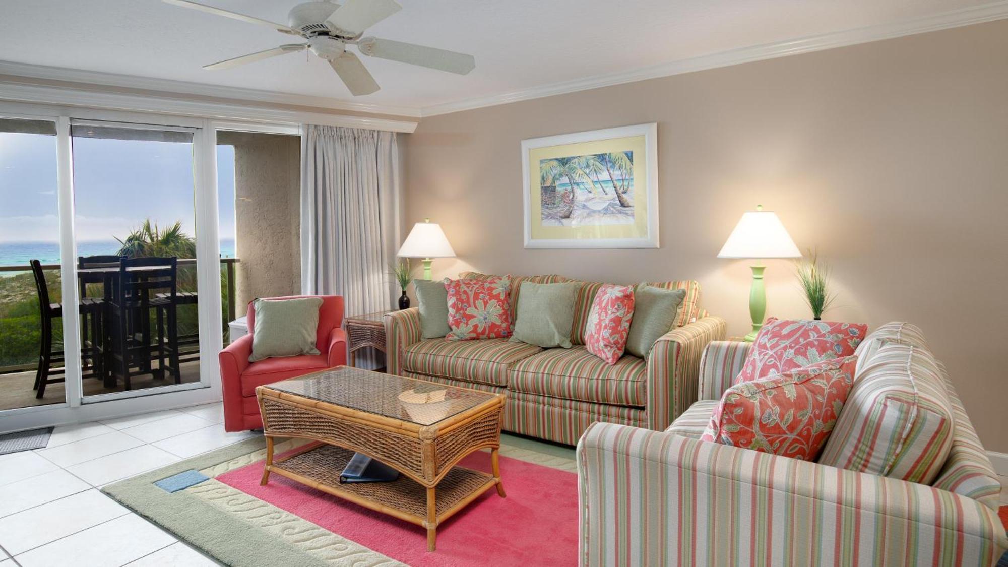 Beachside Two 4214 Destin