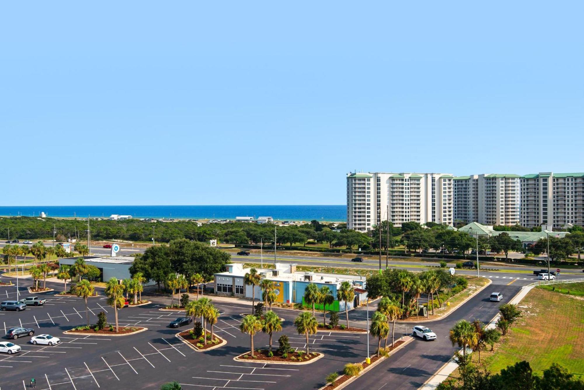Palms #1808 Jr 2br Holiday home *