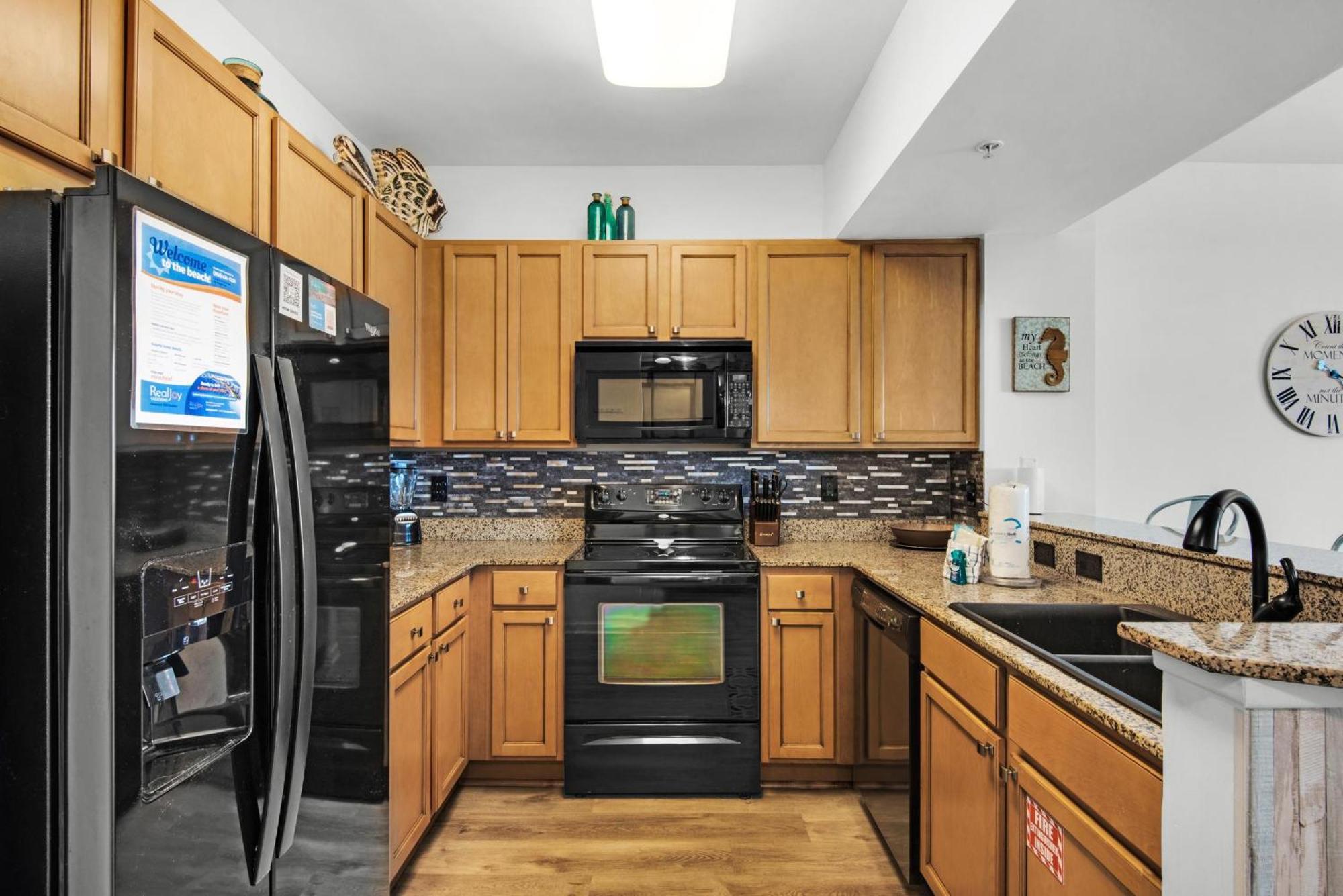 Palms #1808 Jr 2br Holiday home