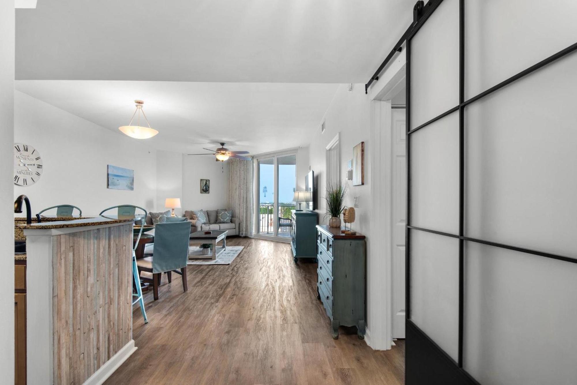 Palms #1808 Jr 2br * Destin