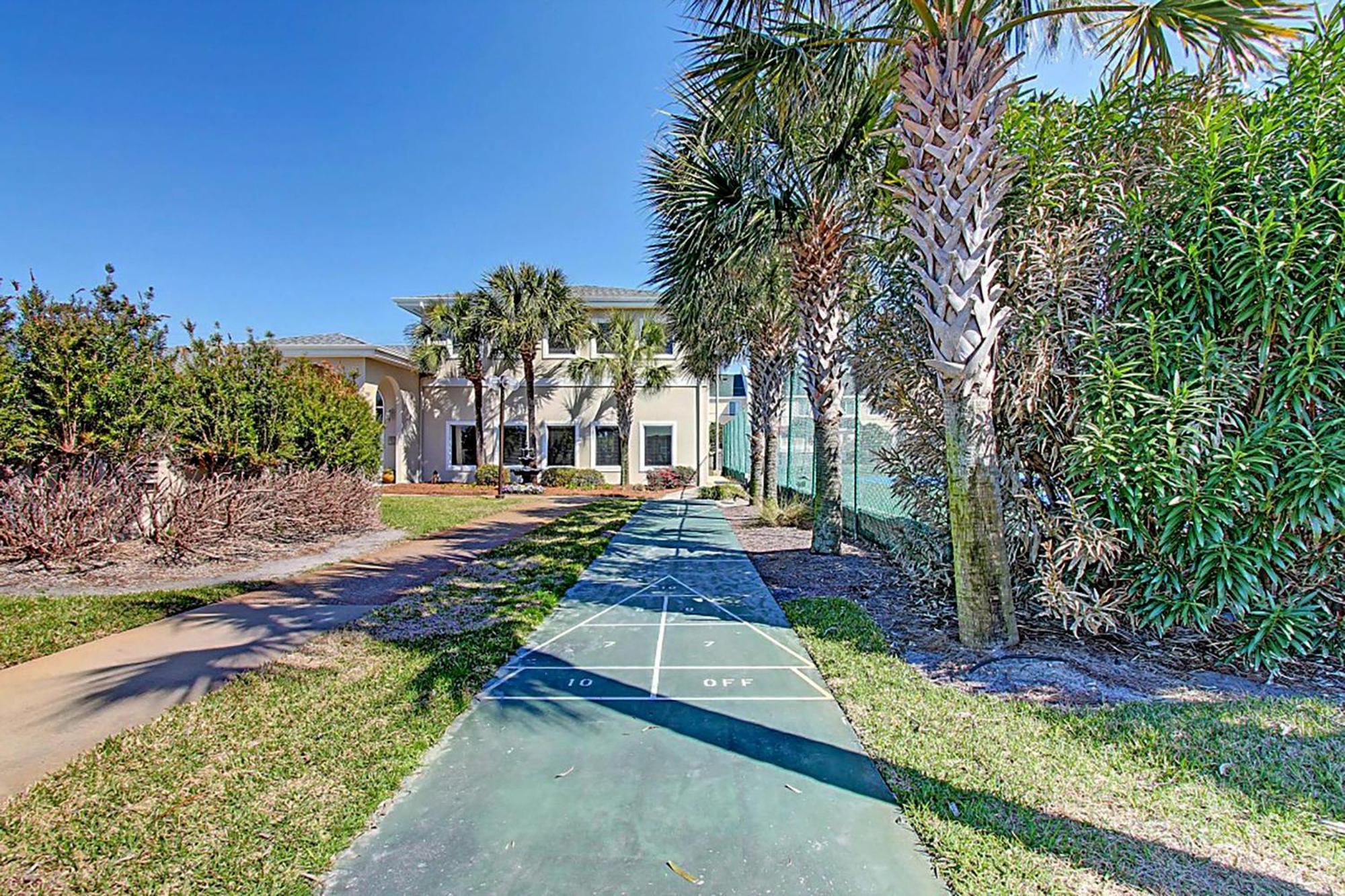 Holiday home Shoreline Towers Townhouse 4-3