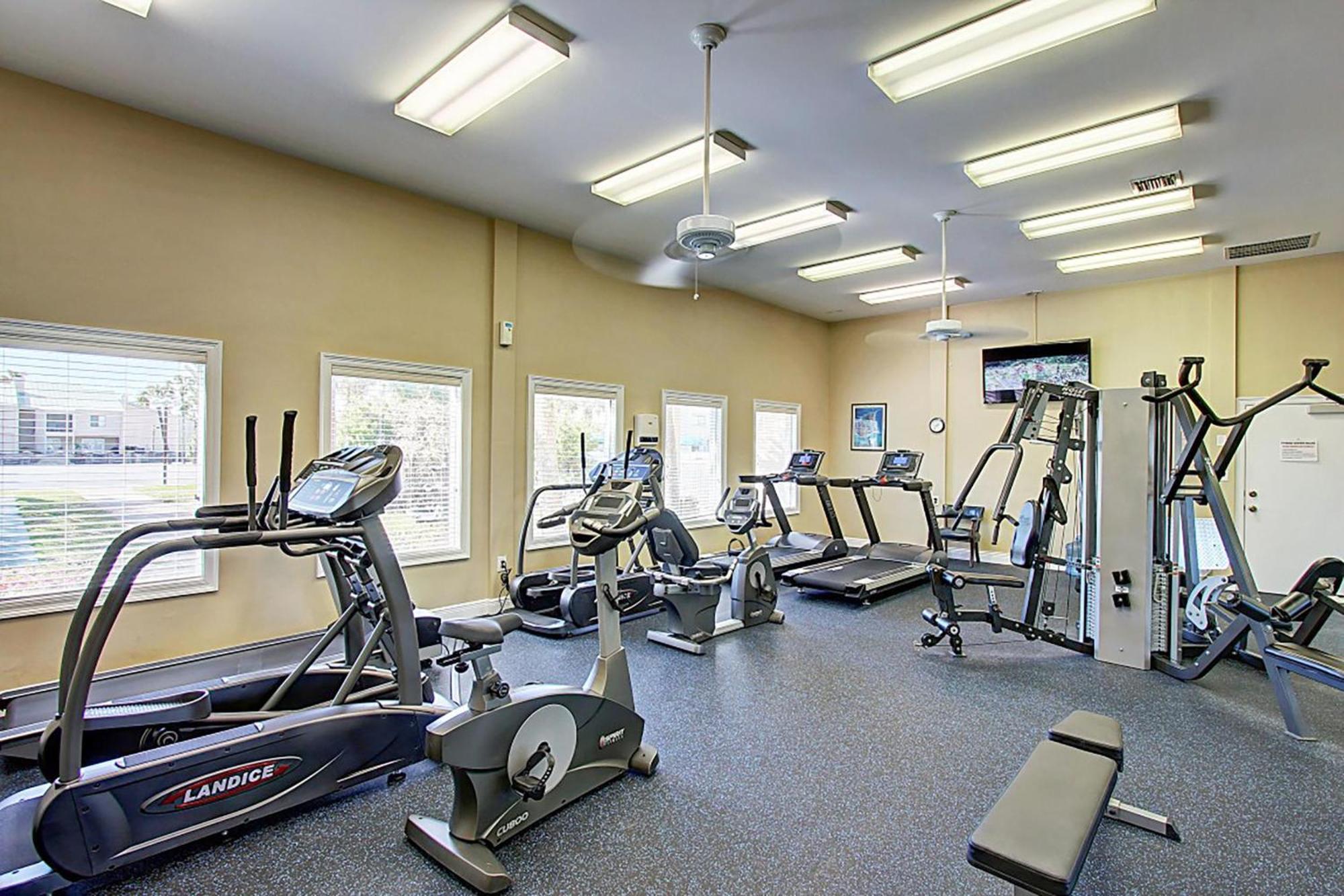 Holiday home Shoreline Towers Townhouse 4-3 Destin