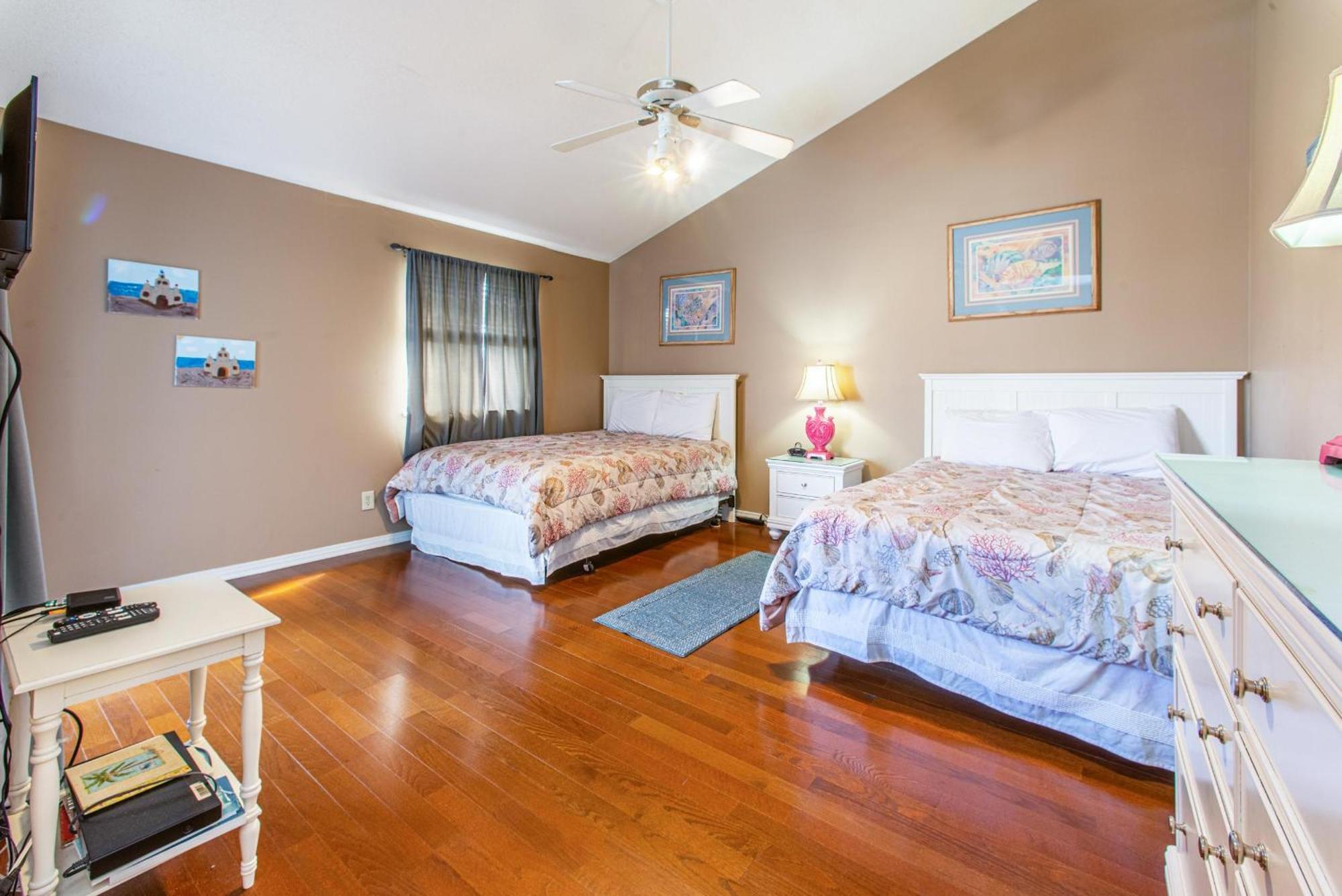 Shoreline Towers Townhouse 4-3 Holiday home Destin
