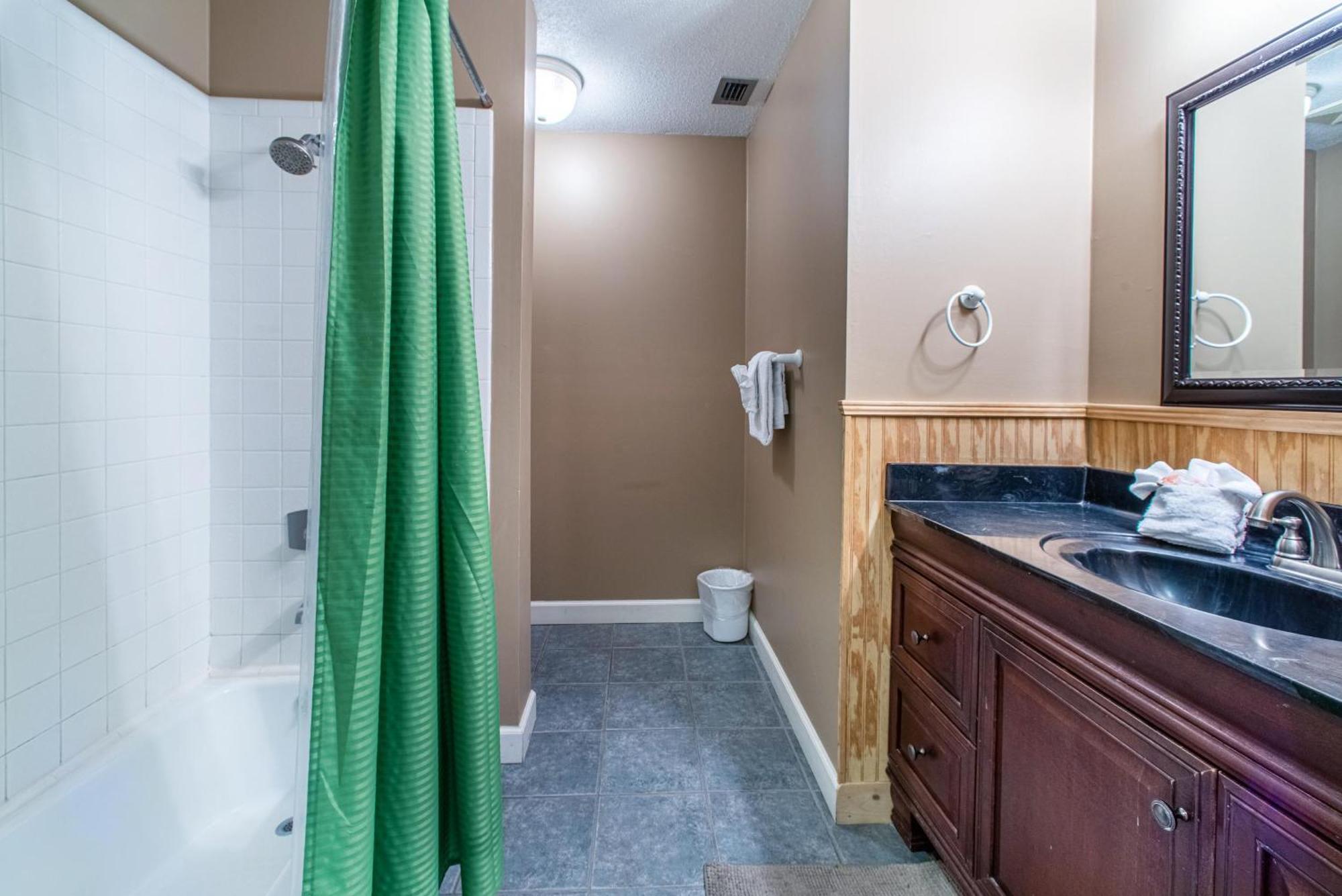 Holiday home Shoreline Towers Townhouse 4-3 Destin