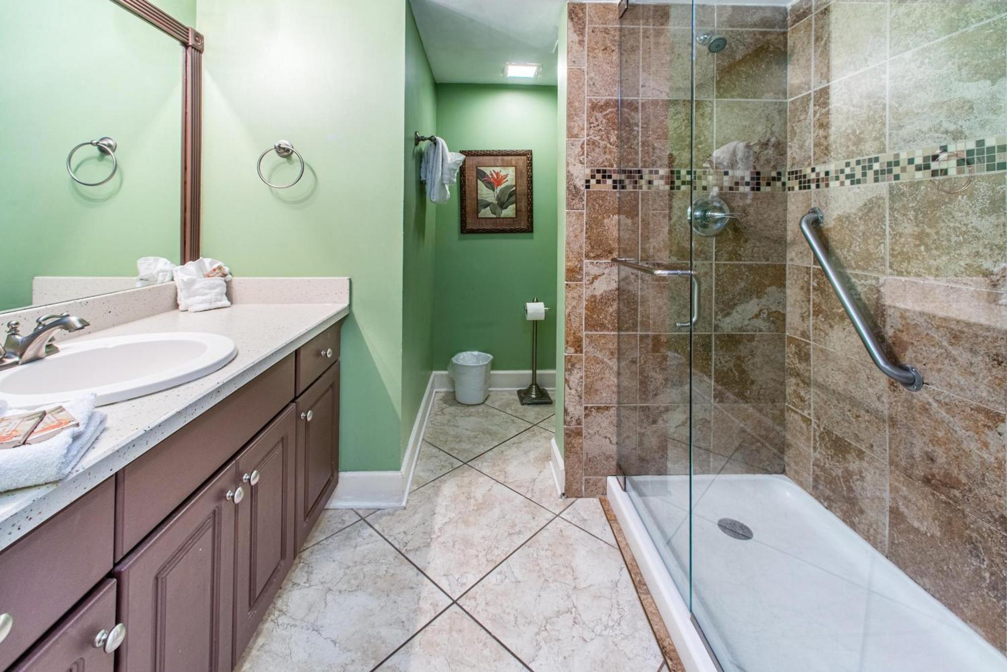 Shoreline Towers Townhouse 4-3 Holiday home Destin