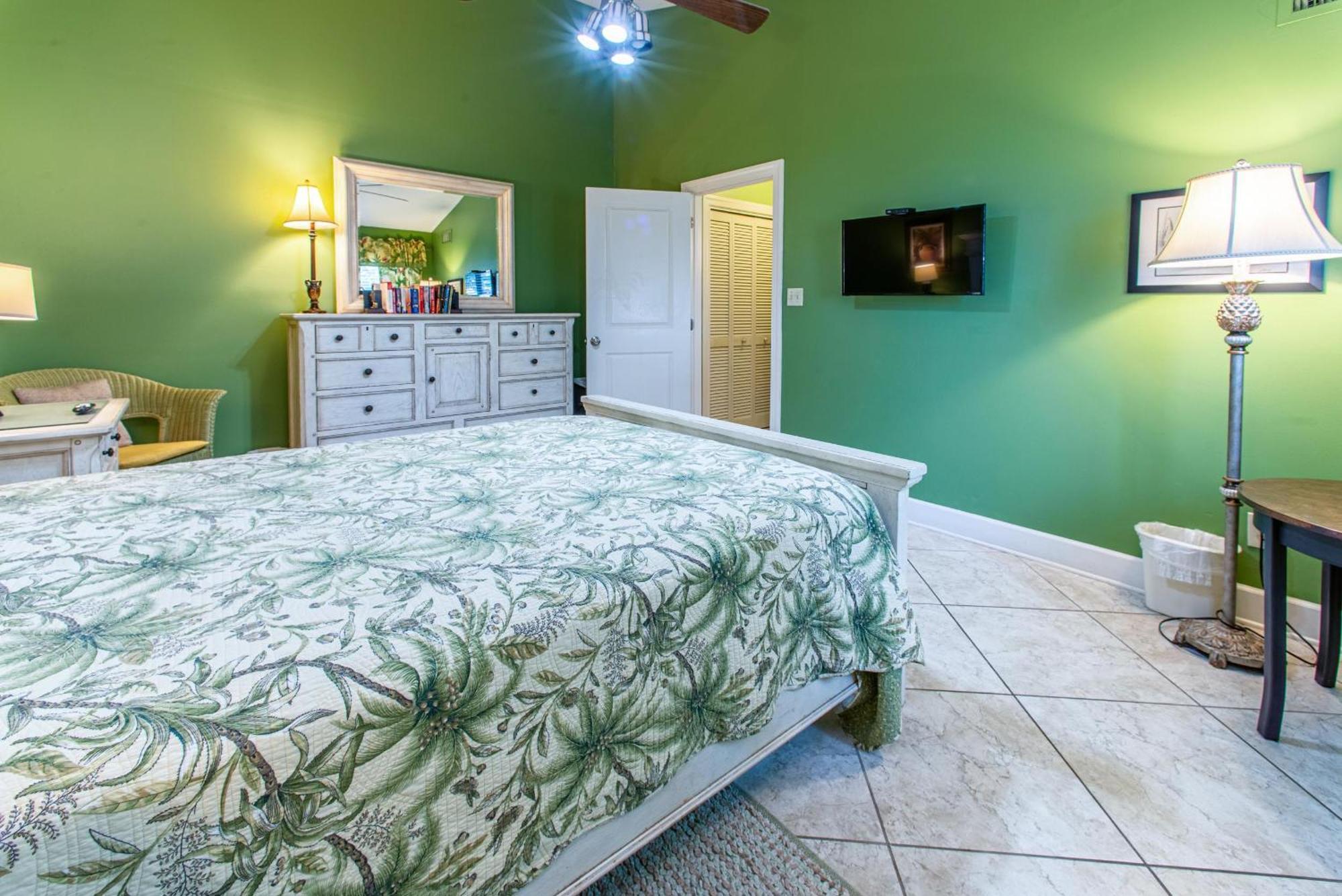 Holiday home Shoreline Towers Townhouse 4-3 Destin