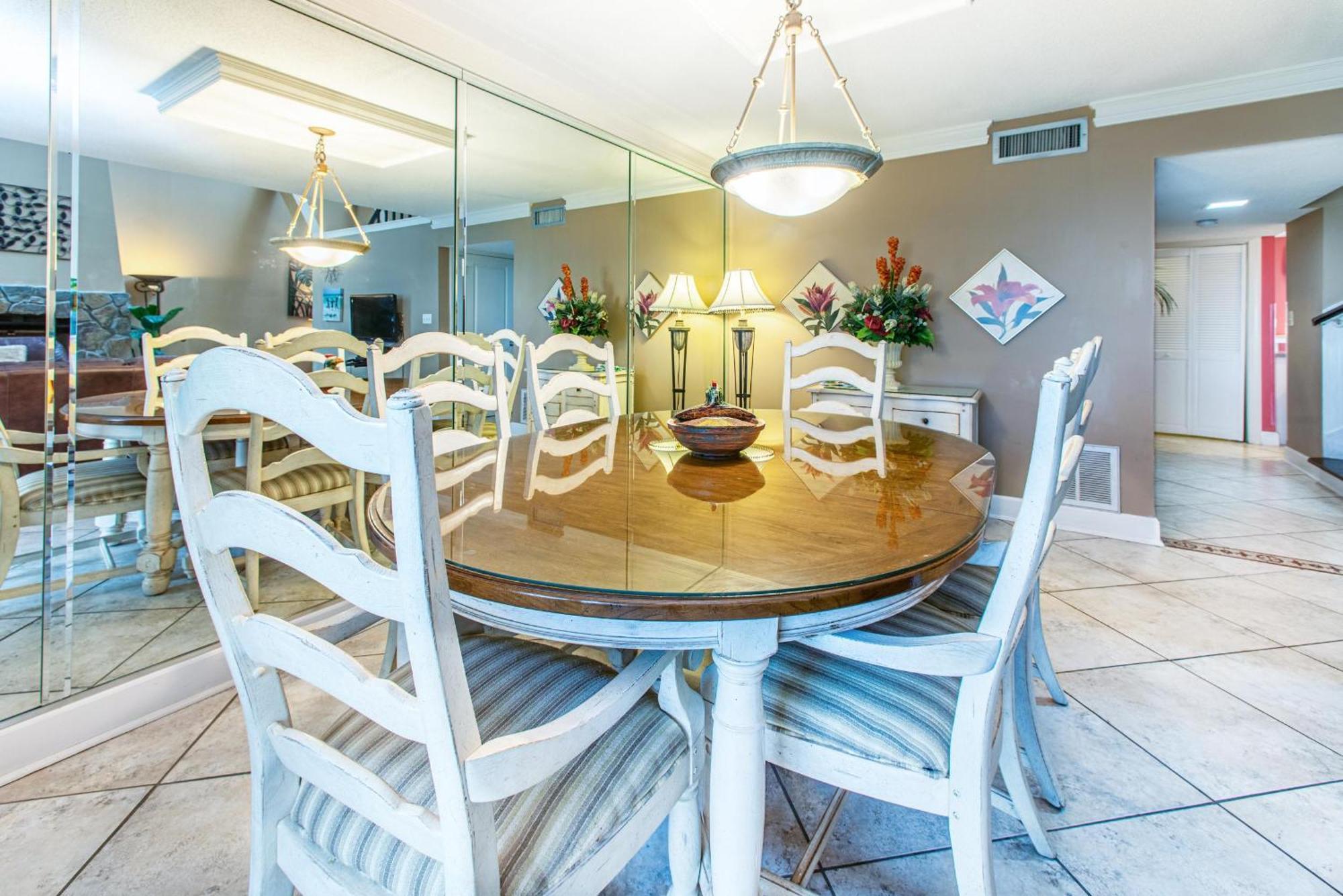 Holiday home Shoreline Towers Townhouse 4-3